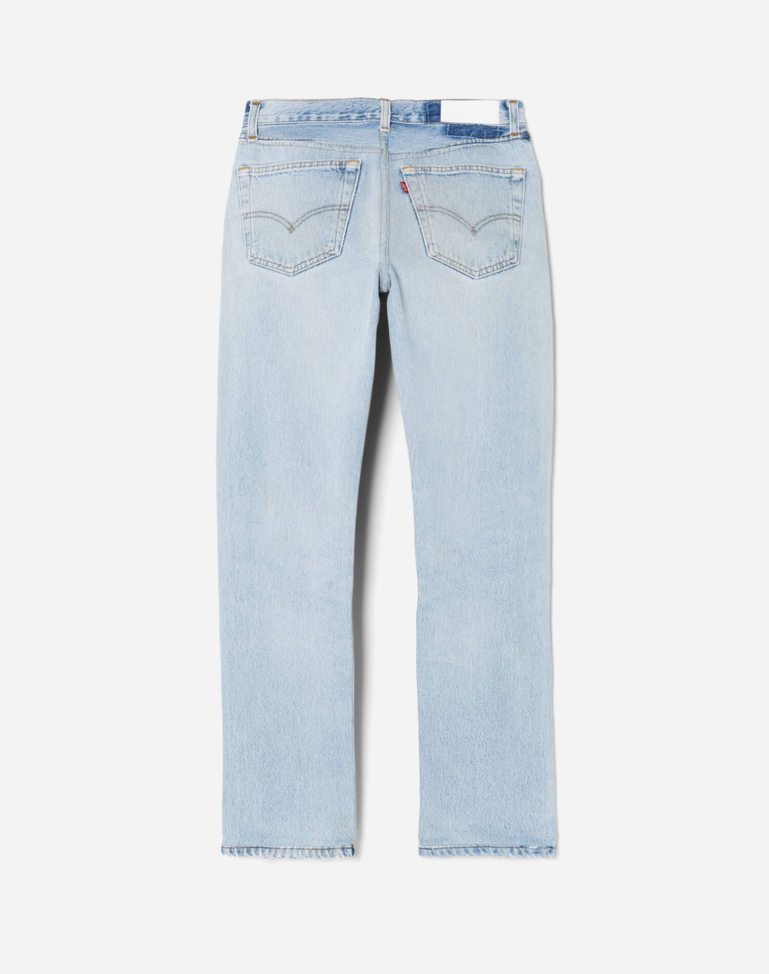 No. 25LSS1216229 sold by Re/Done product image thumbnail 2