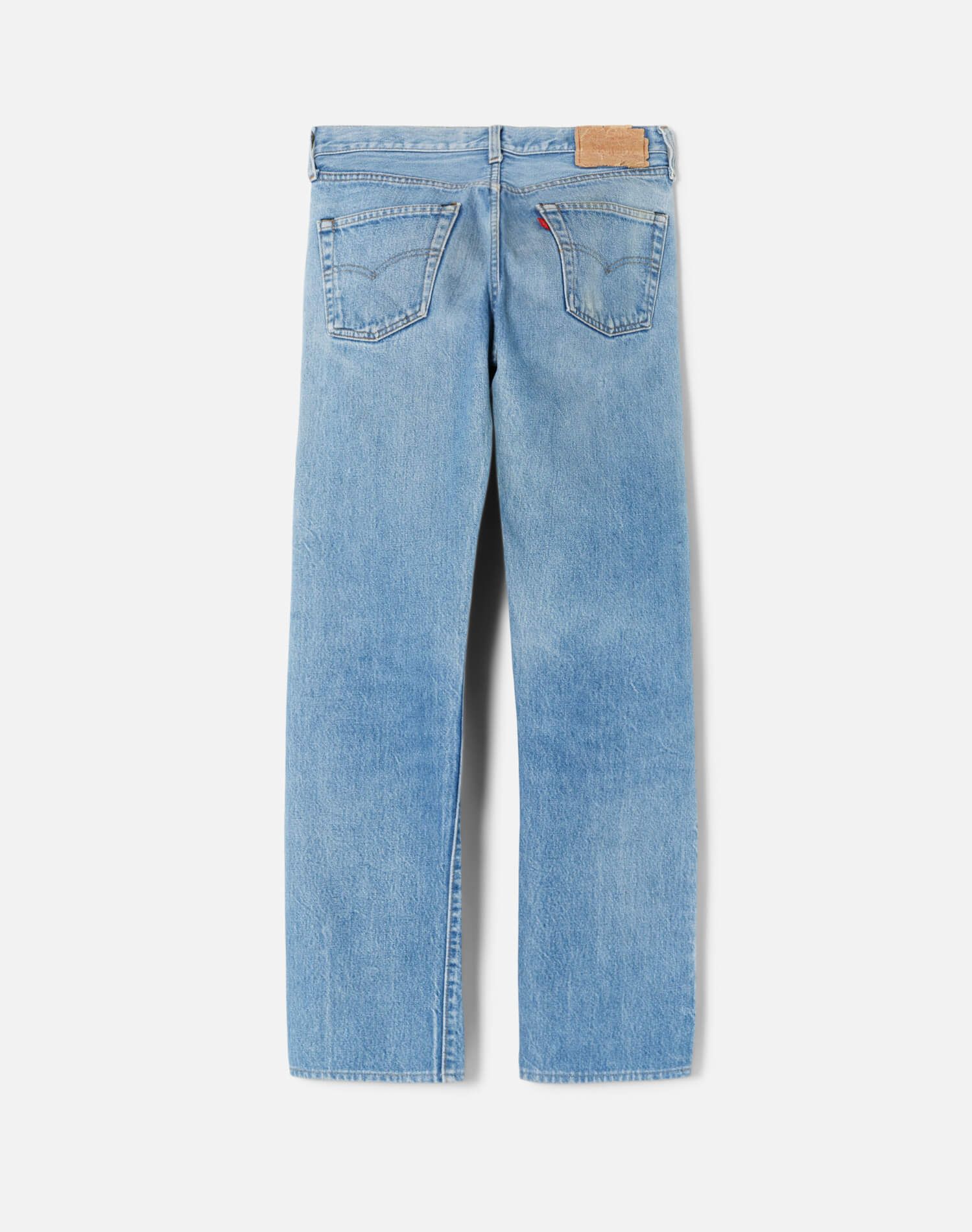 80s Levi's 501 Redline Jeans -#22 sold by Re/Done product image thumbnail 2