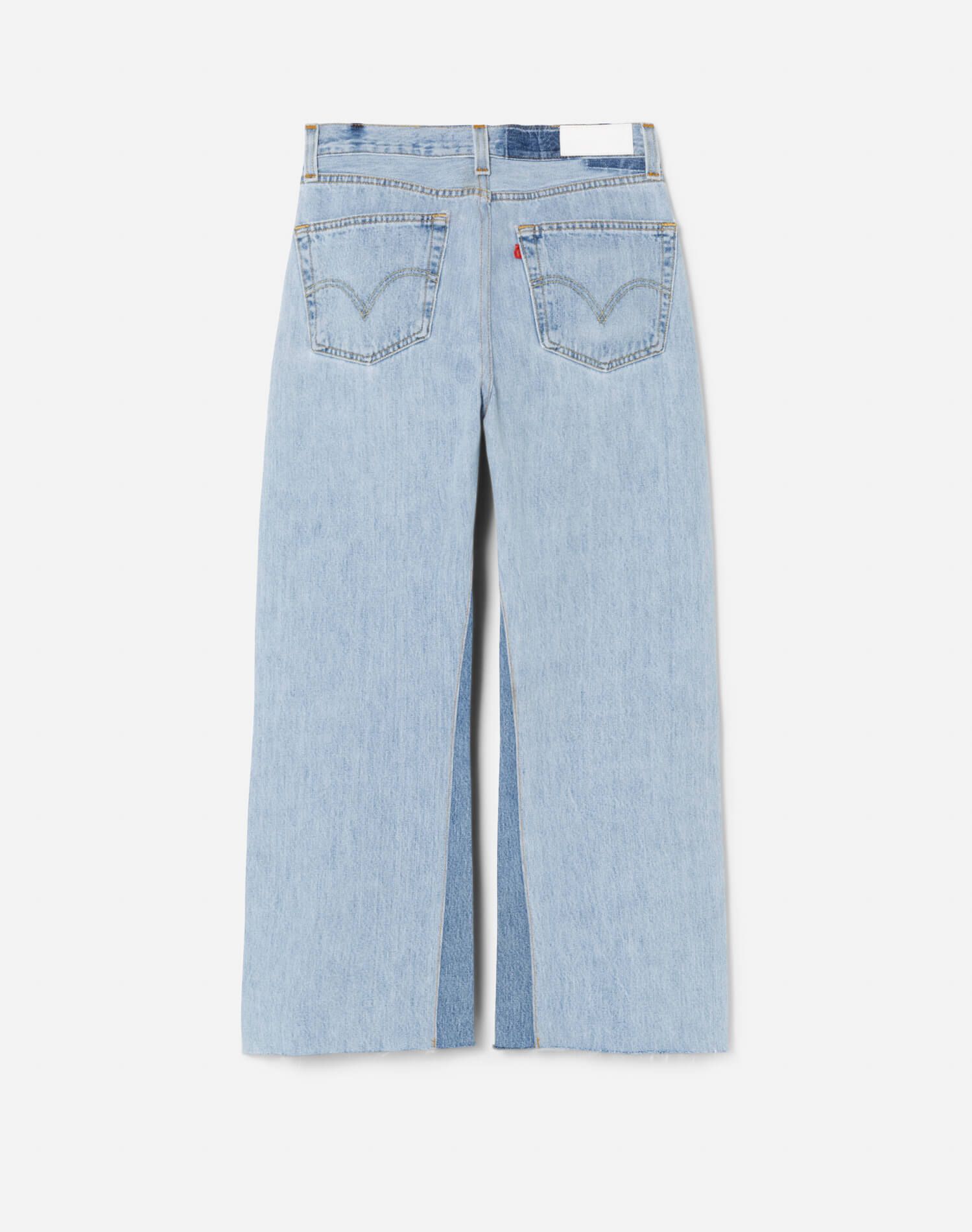 No. 26WLC1208213 sold by Re/Done product image thumbnail 2