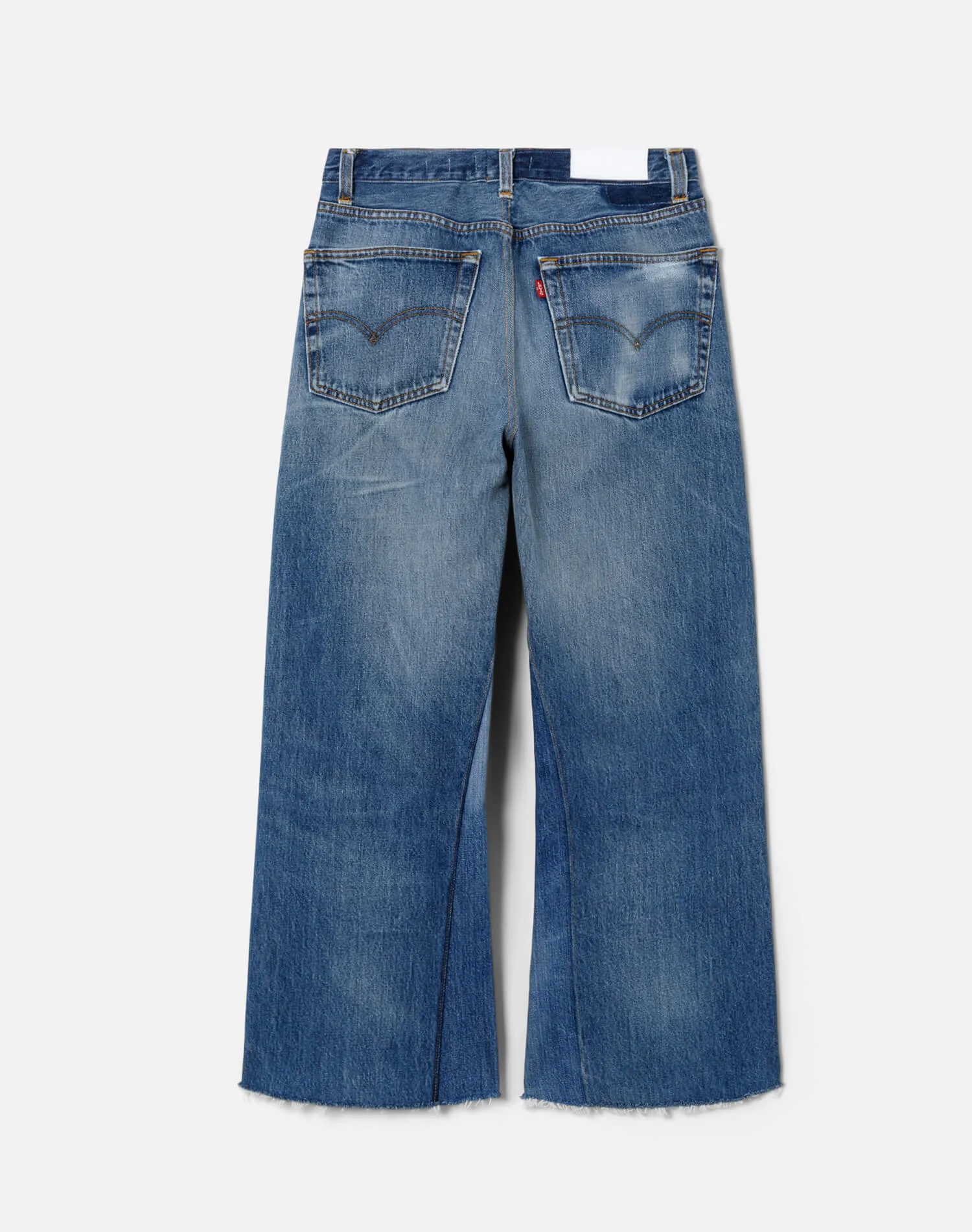 No. 26WLC11229681 sold by Re/Done product image thumbnail 2