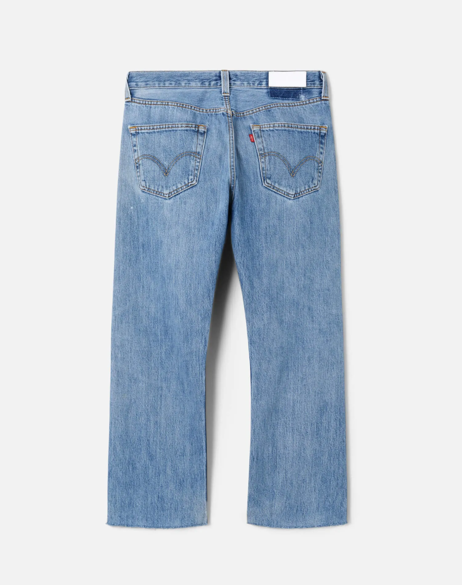 No. 26BFJ11229510 sold by Re/Done product image thumbnail 2