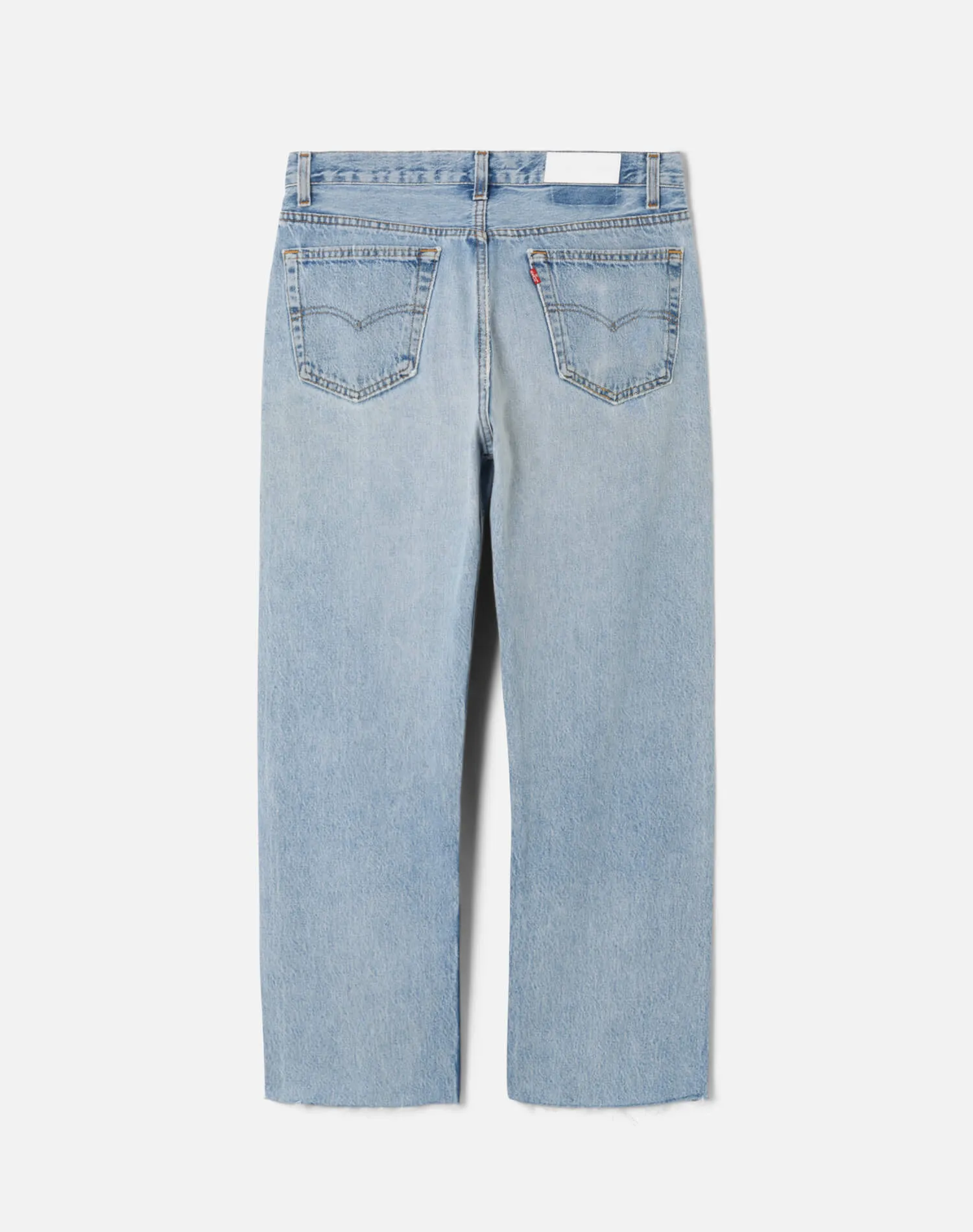 No. 26NBFJ11226222 sold by Re/Done product image thumbnail 2