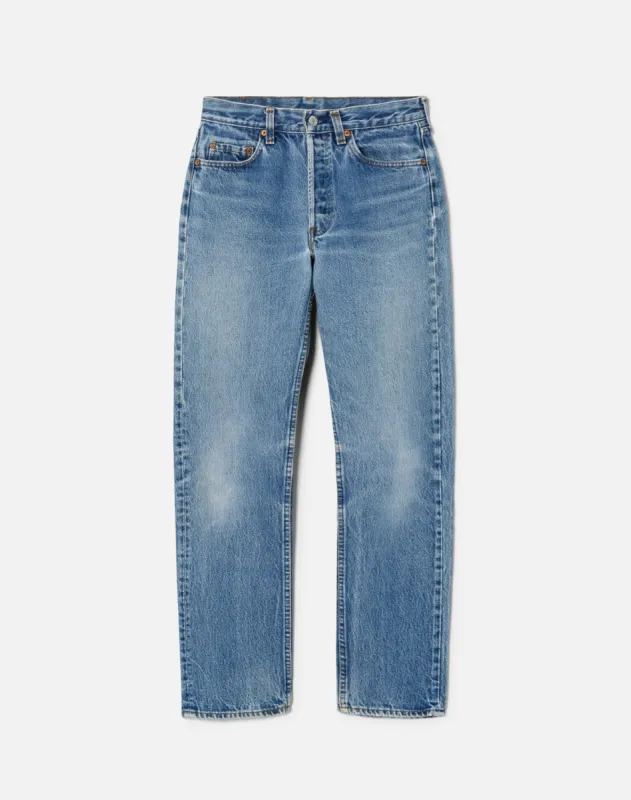80s Levi's 501 - #25 sold by Re/Done