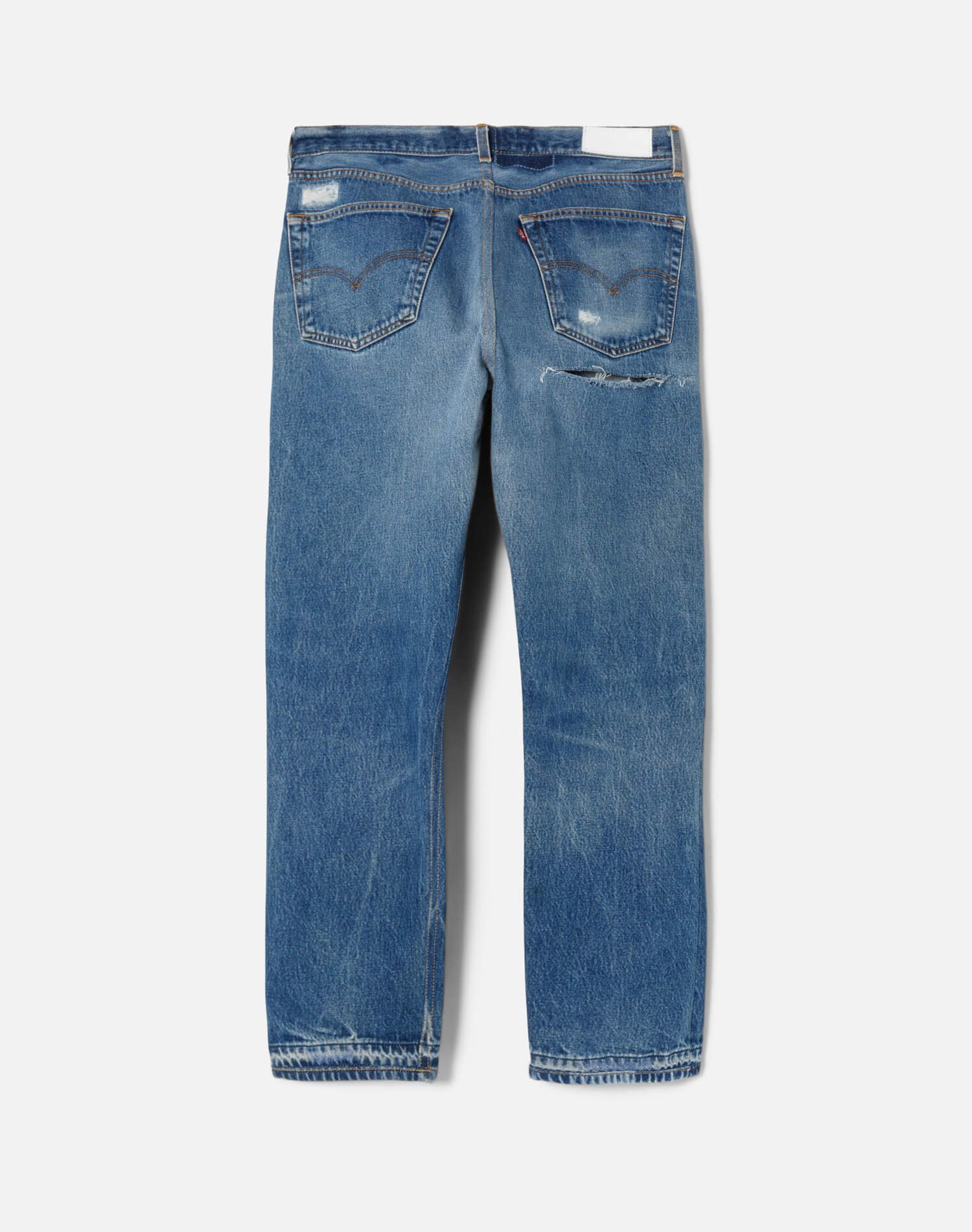 No. 31STRT224423 sold by Re/Done product image thumbnail 2