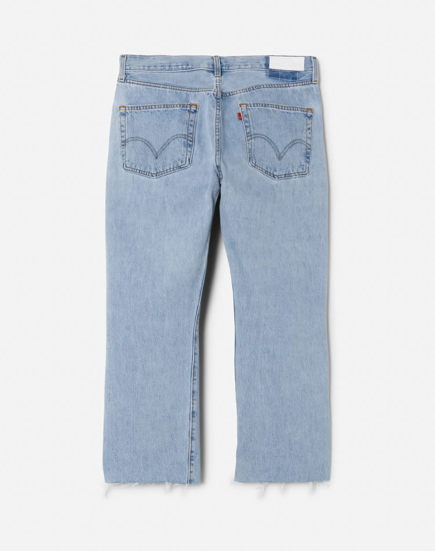 No. 27BFJ1211367 sold by Re/Done product image thumbnail 2