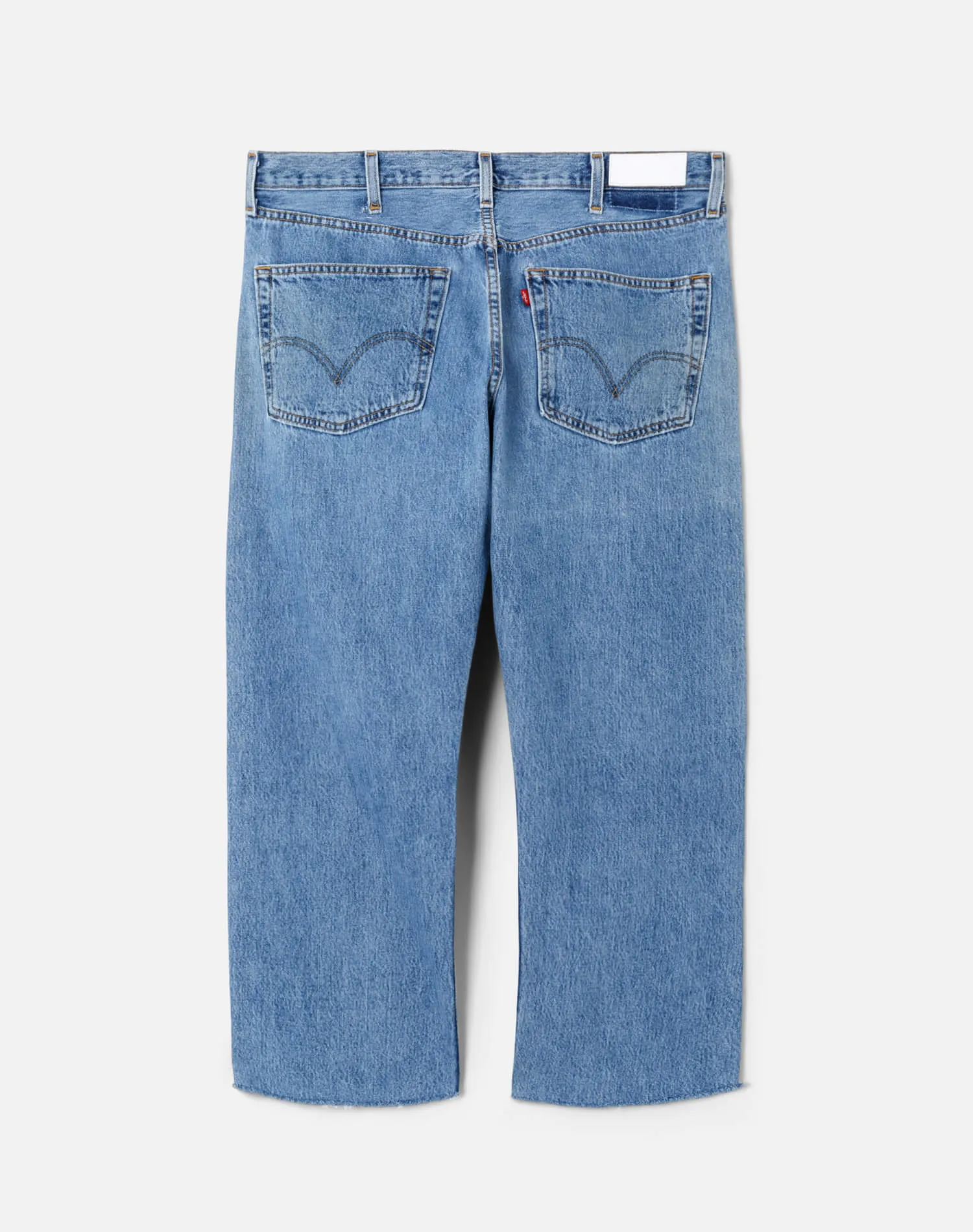 No. 31BFJ11229546 sold by Re/Done product image thumbnail 2