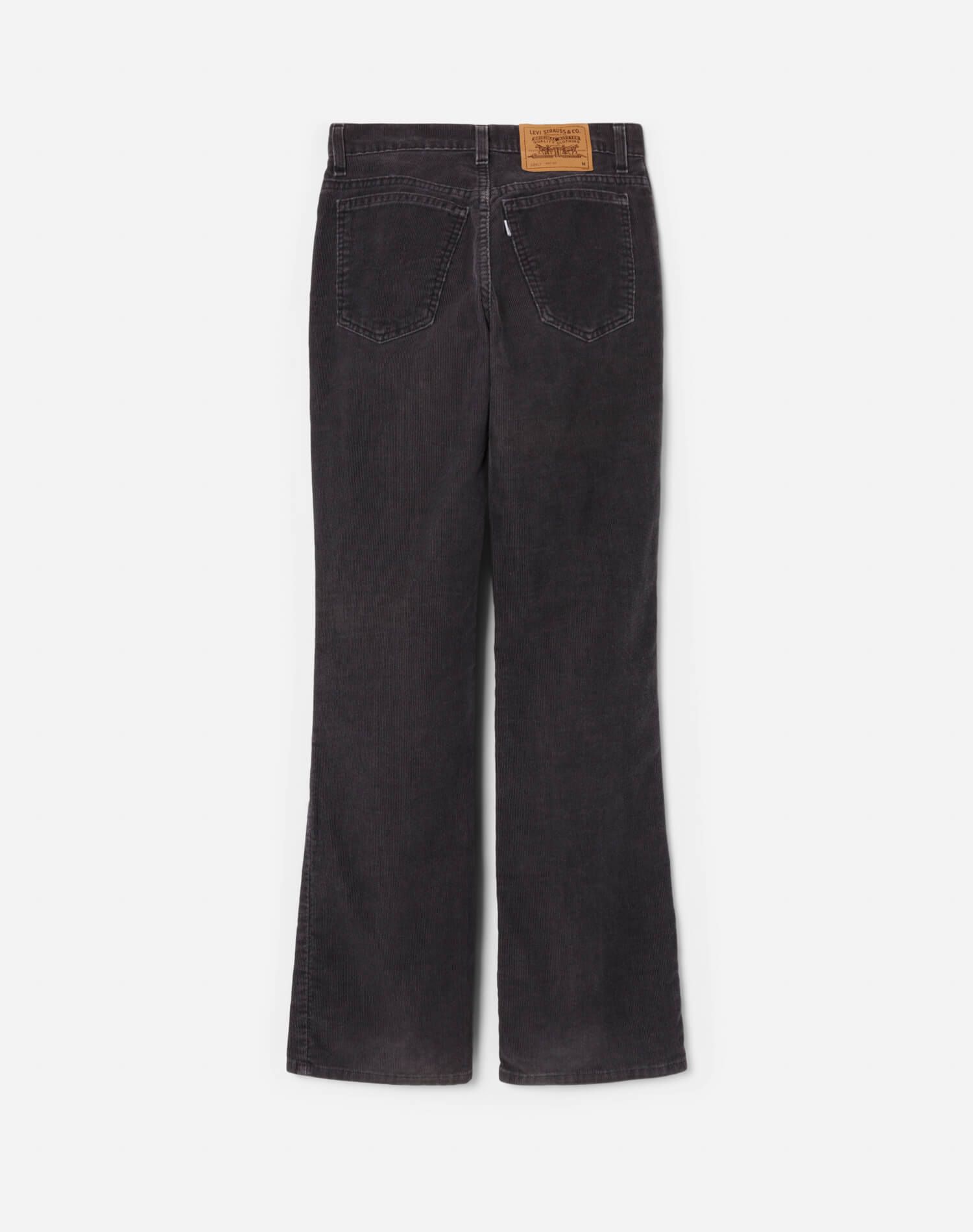 70s Levi's Corduroy 517 Pants - #20 sold by Re/Done product image thumbnail 2