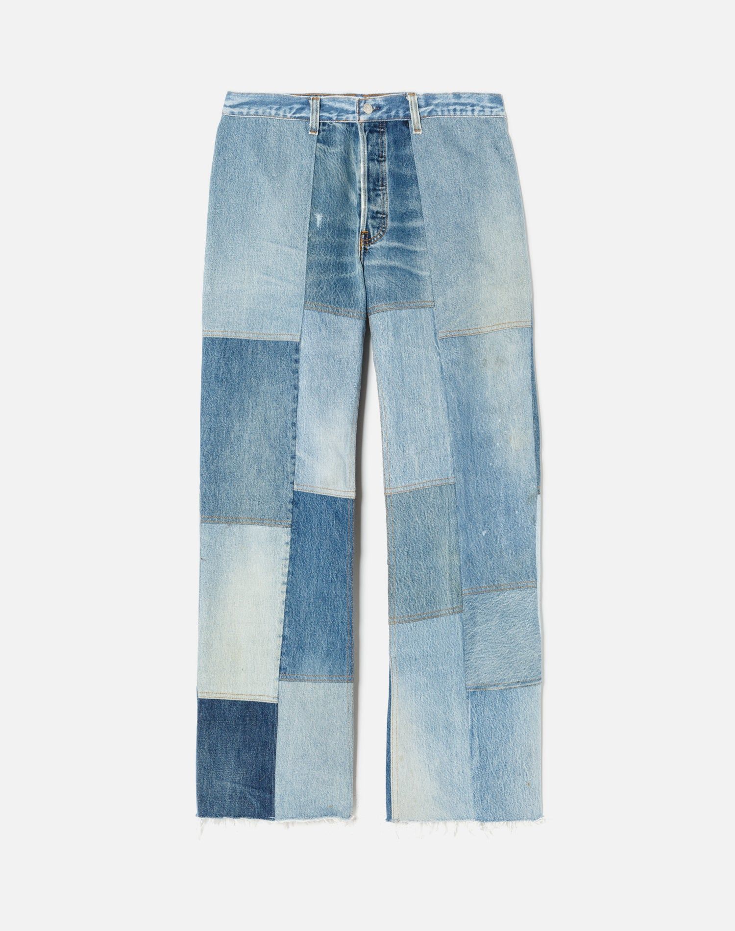 No. 31AM4801 sold by Re/Done