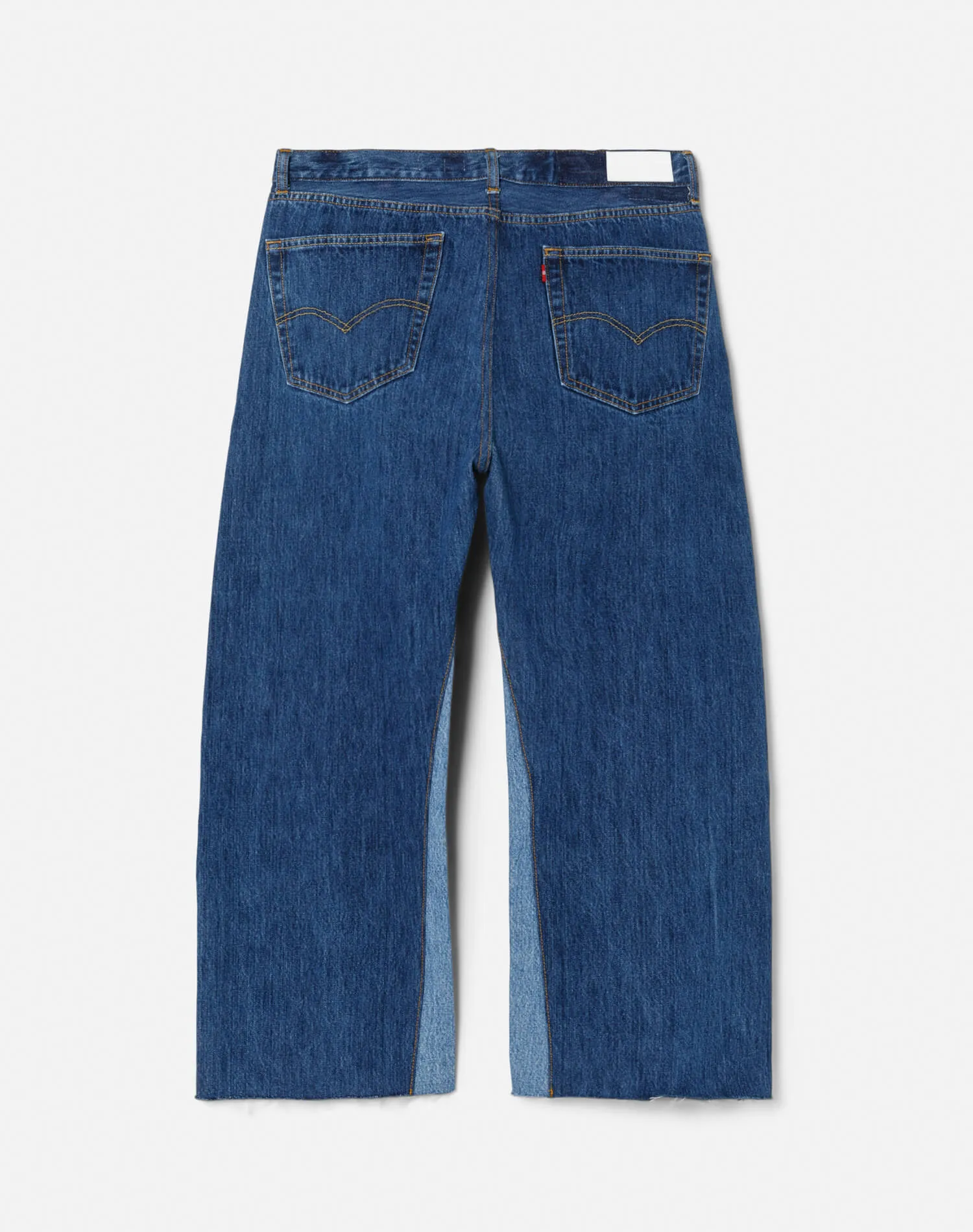 No. 32WLC1208386 sold by Re/Done product image thumbnail 2