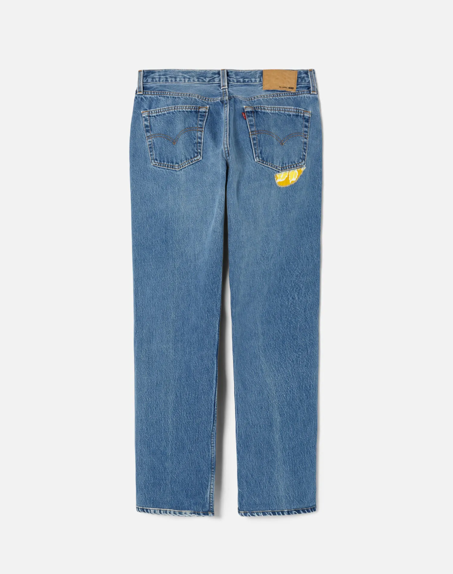 No. 31PU226214 sold by Re/Done product image thumbnail 2