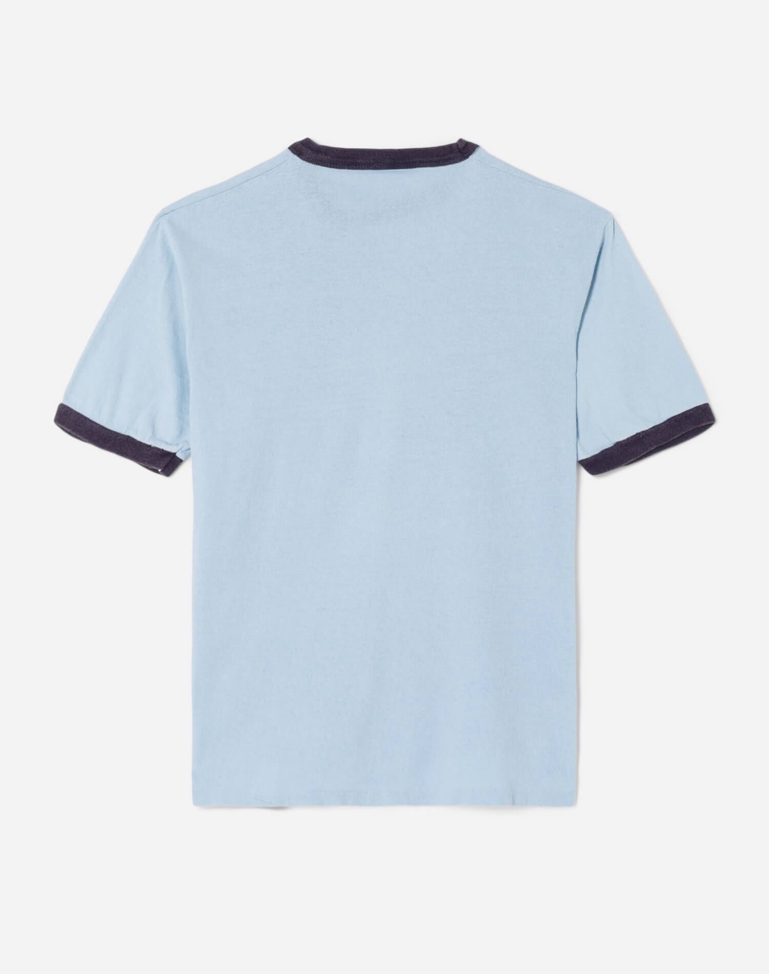 1977 Supertramp Tour Tee sold by Re/Done product image thumbnail 2
