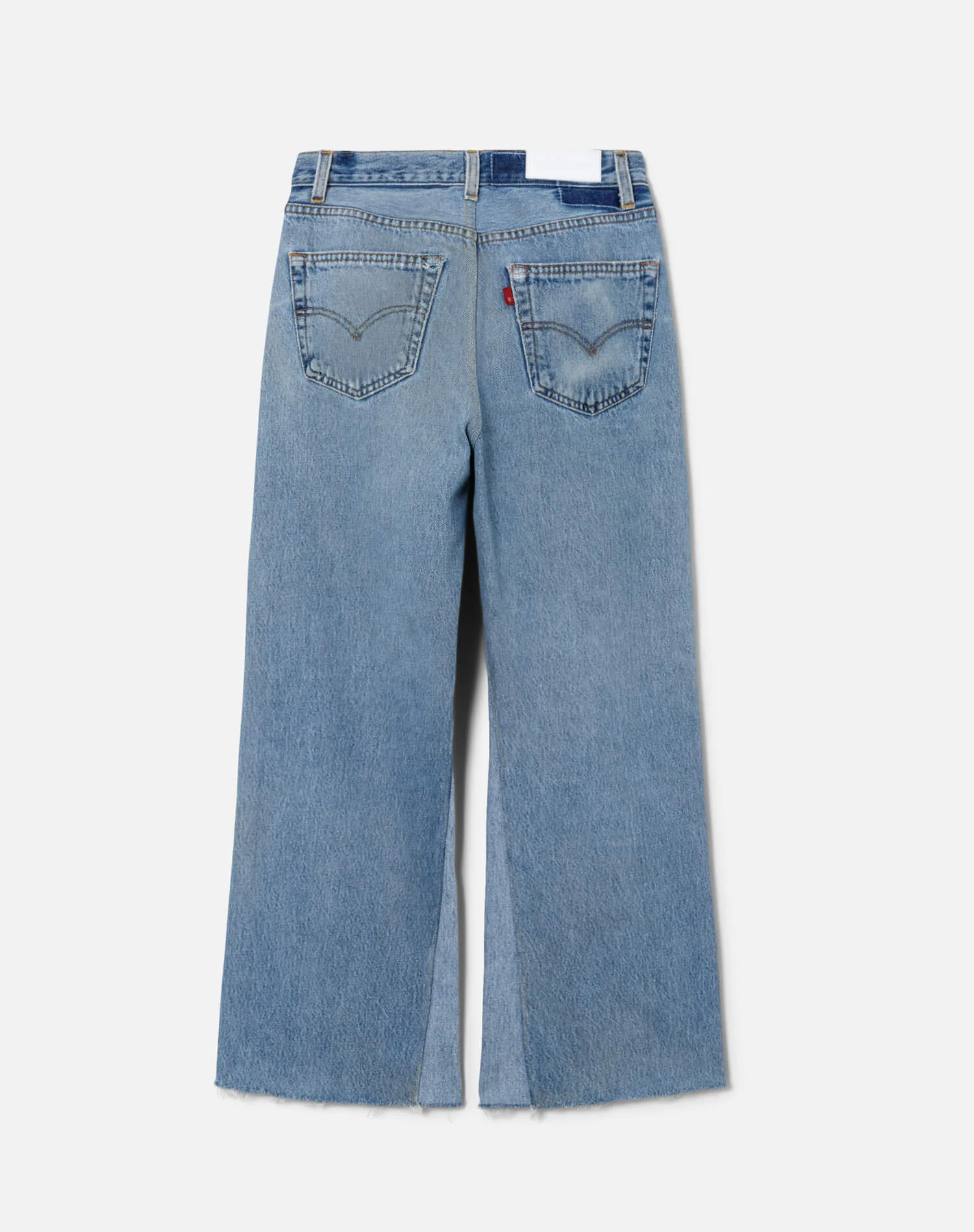 No. 26WLC11229680 sold by Re/Done product image thumbnail 2