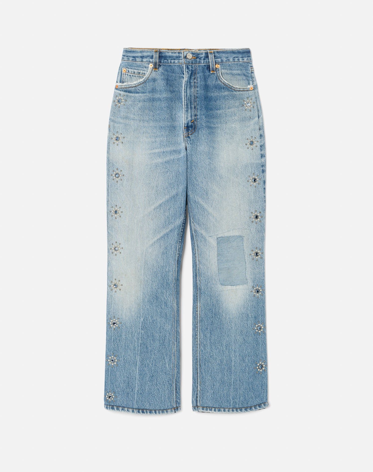 No. 25FPT45010 sold by Re/Done