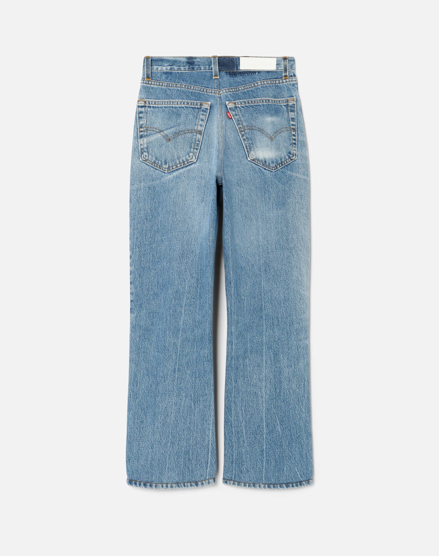 No. 25FPT45010 sold by Re/Done product image thumbnail 2