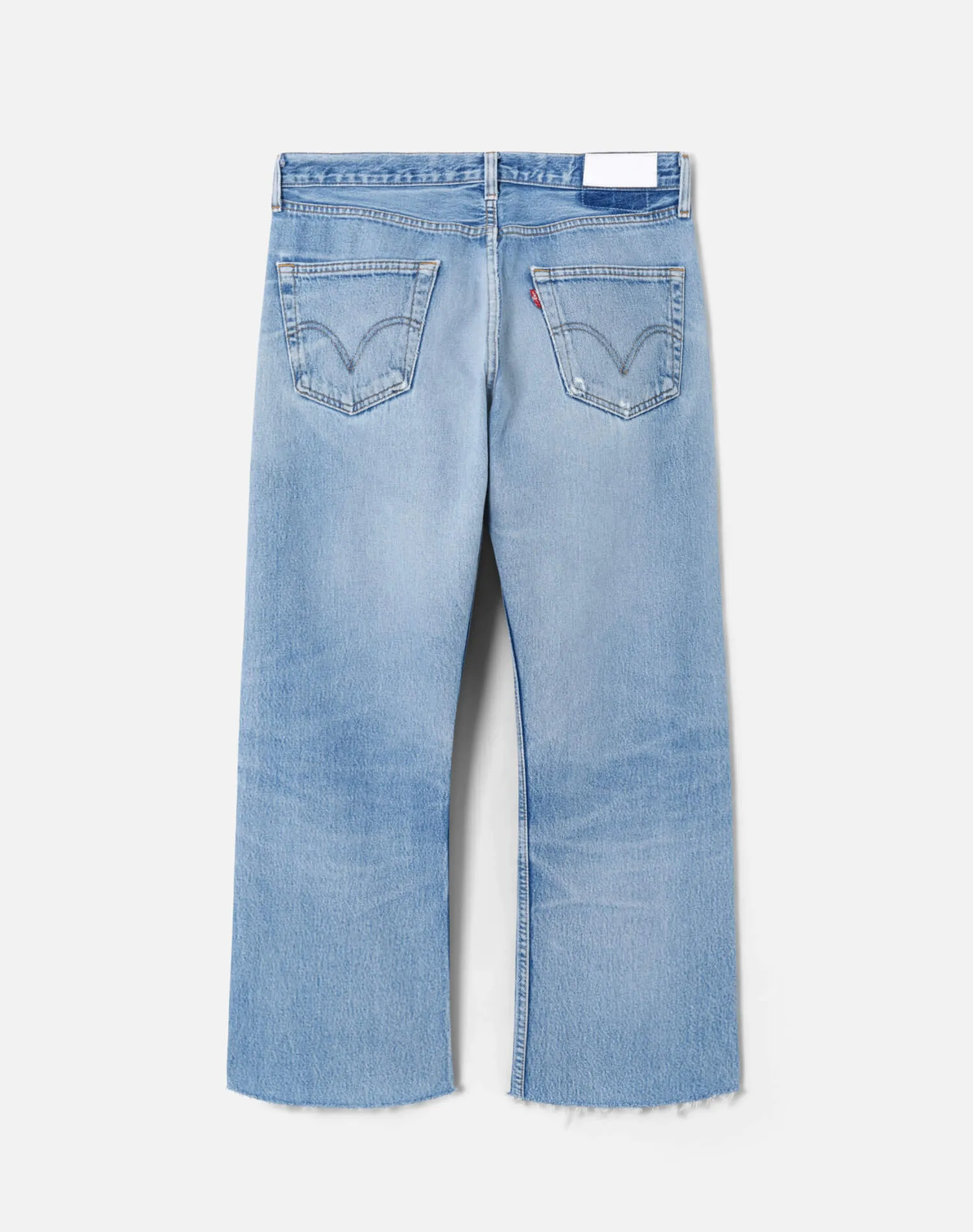 No. 26BFJ11229507 sold by Re/Done product image thumbnail 2