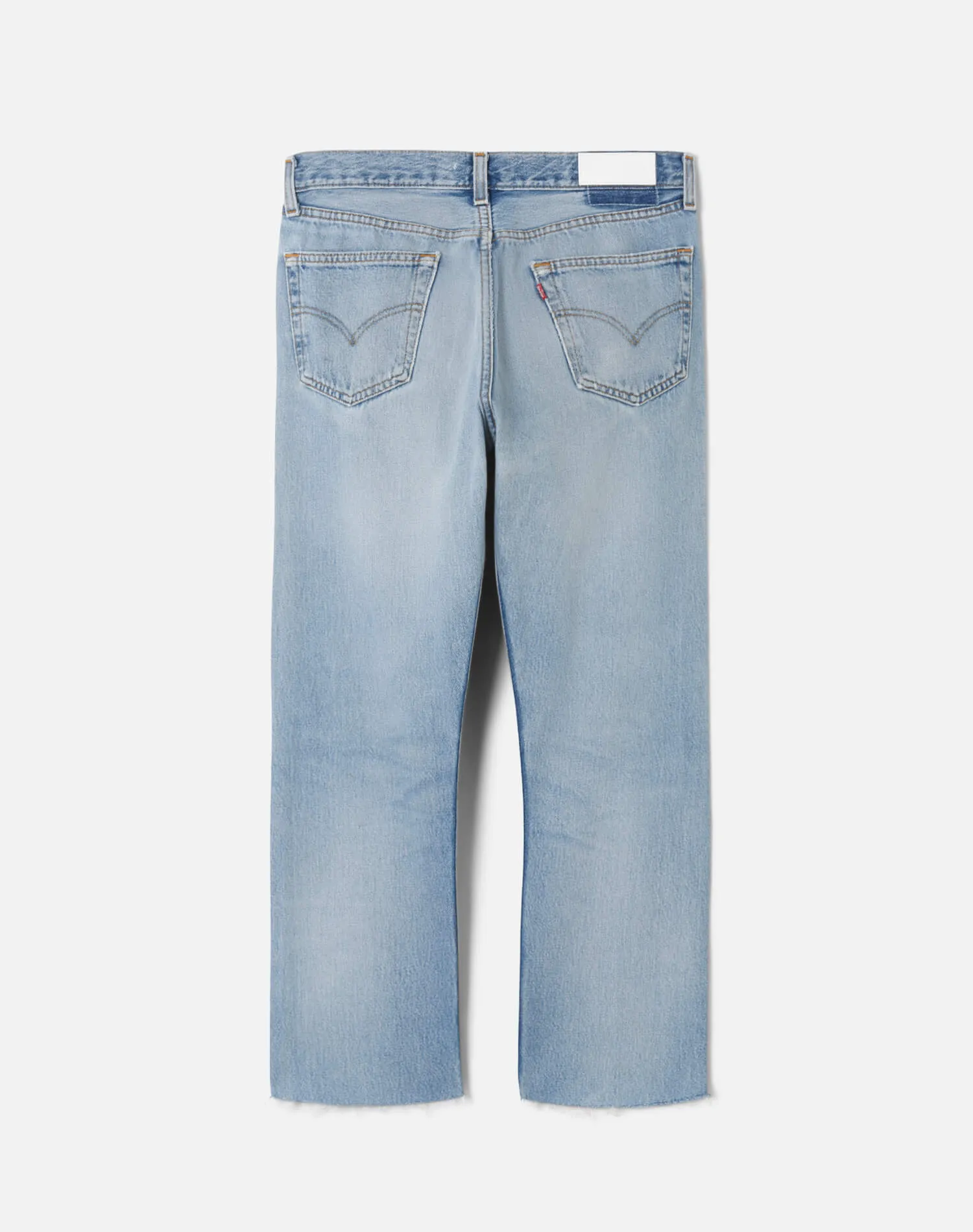 No. 26NBFJ11226219 sold by Re/Done product image thumbnail 2