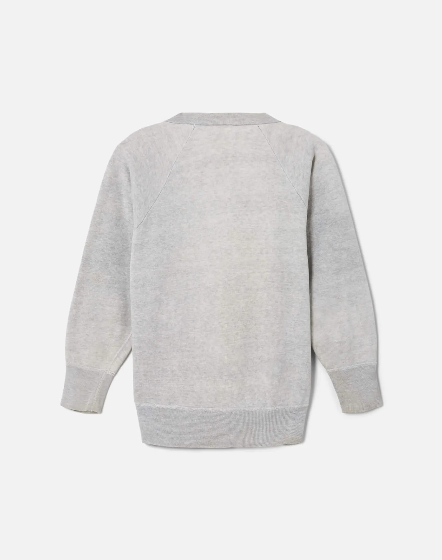 50s Hanes Breeze Shield sold by Re/Done product image thumbnail 2