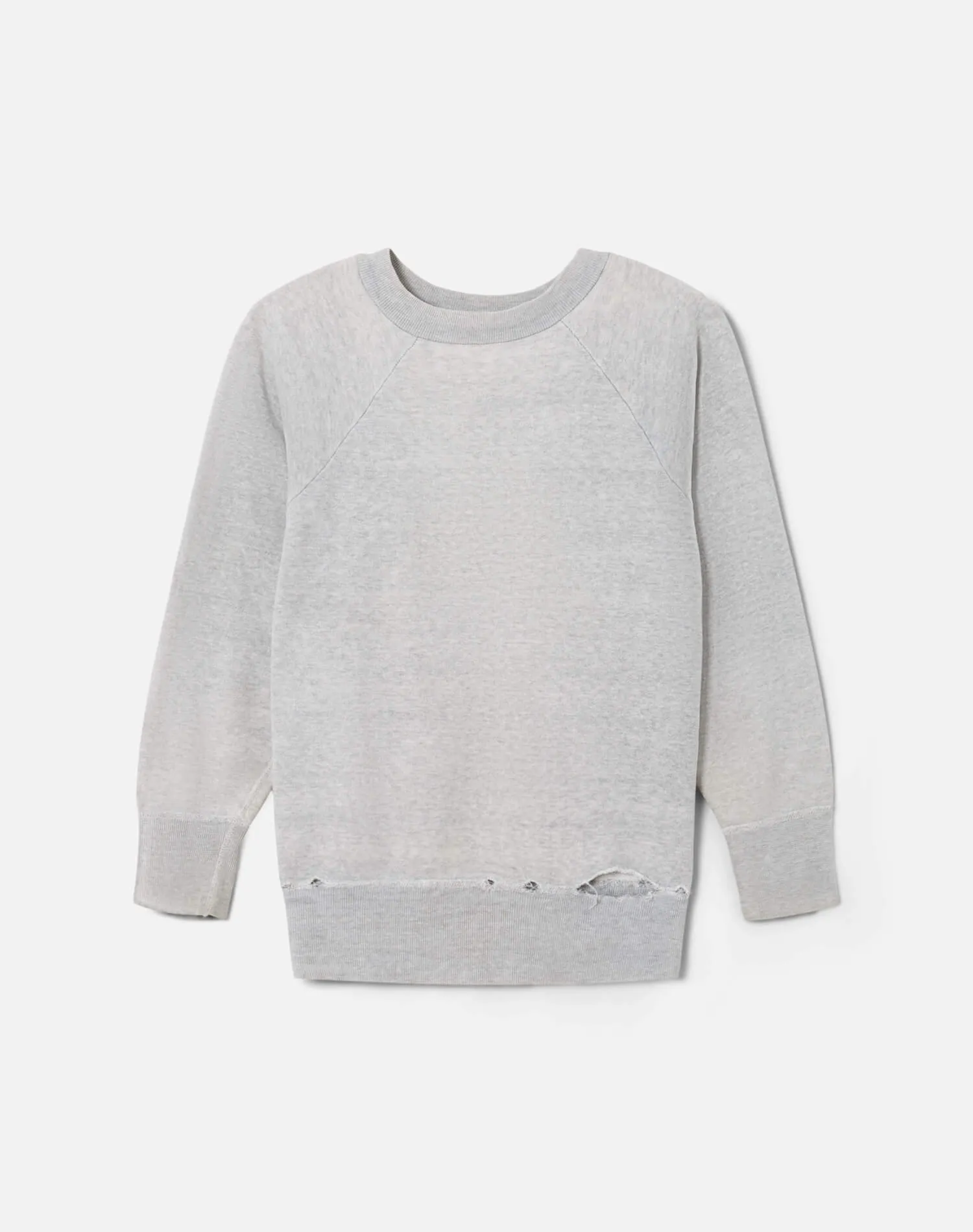 50s Hanes Breeze Shield sold by Re/Done