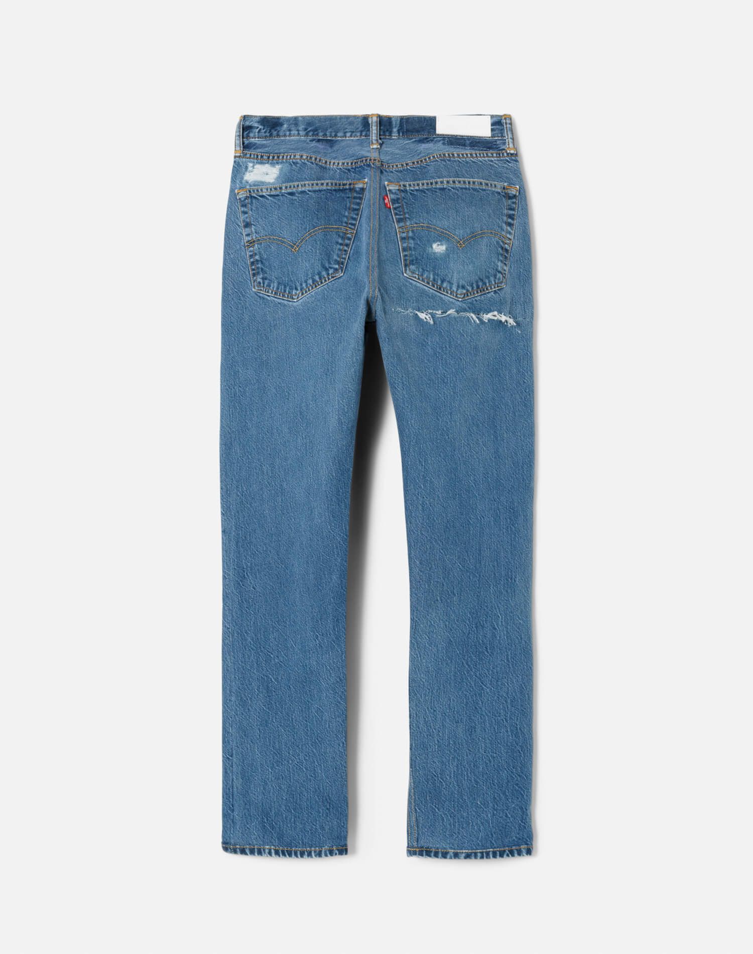 No. 29STRT224404 sold by Re/Done product image thumbnail 2