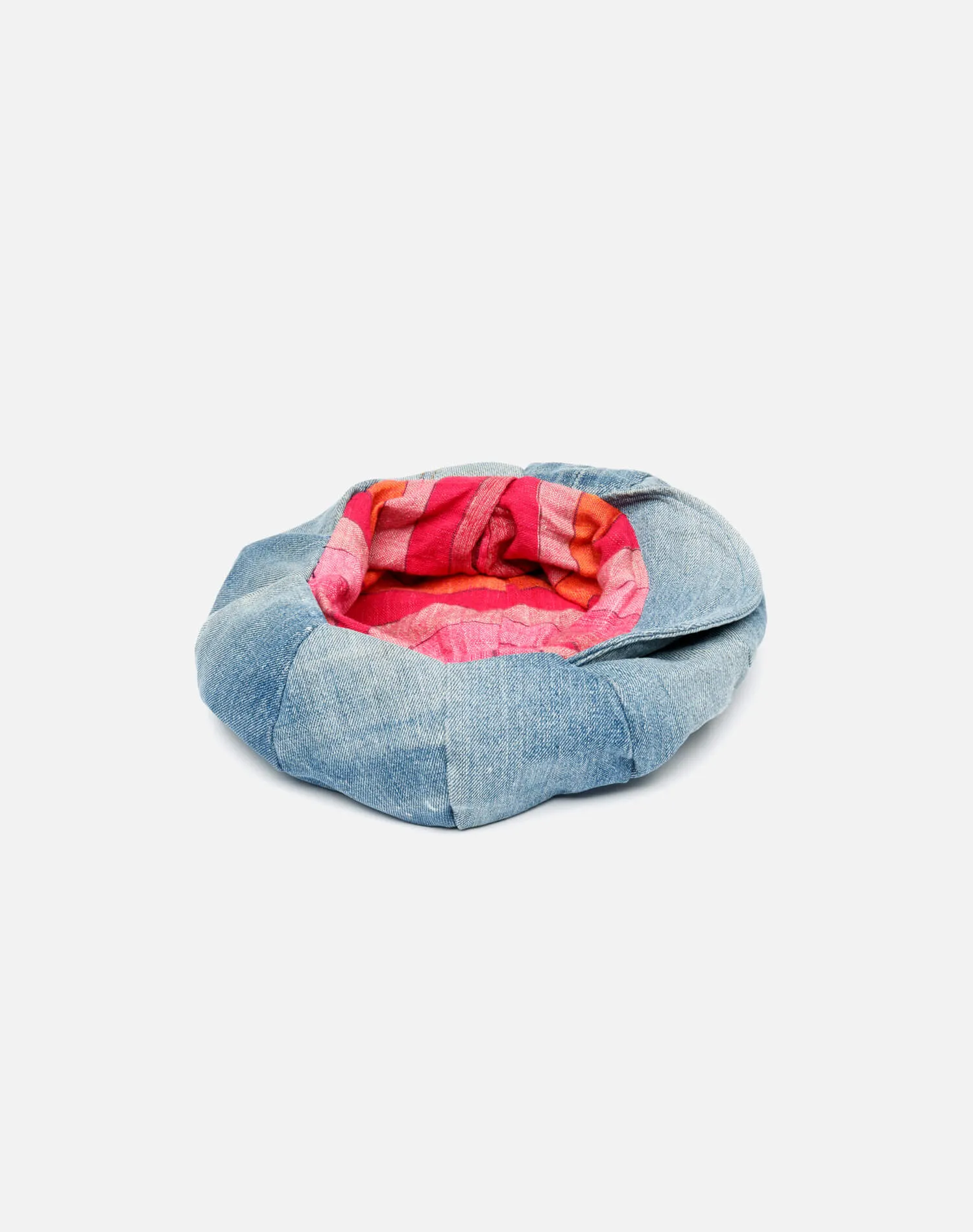 70s Handmade Hat sold by Re/Done product image thumbnail 3