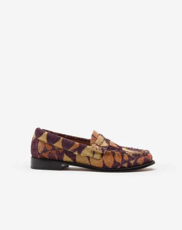 90s Loafer - Pop Print made by Re/Done