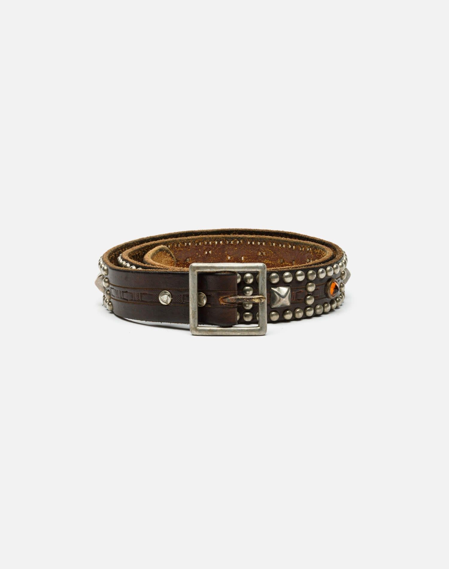 70s Studded Belt - #21 sold by Re/Done