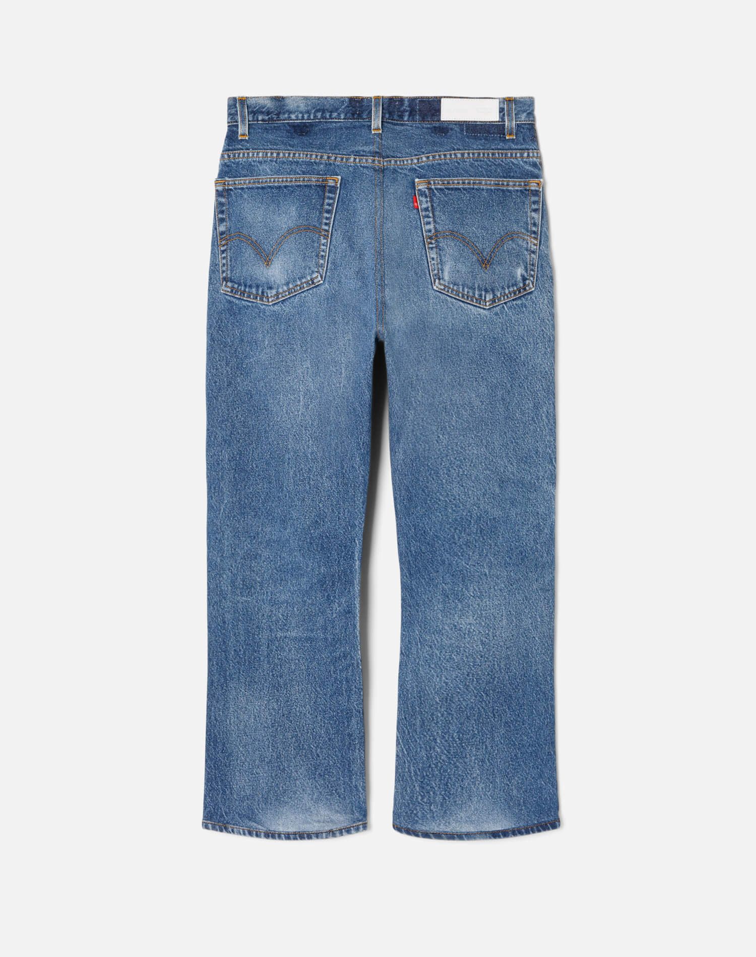 No. 31FPT1206784 sold by Re/Done product image thumbnail 2