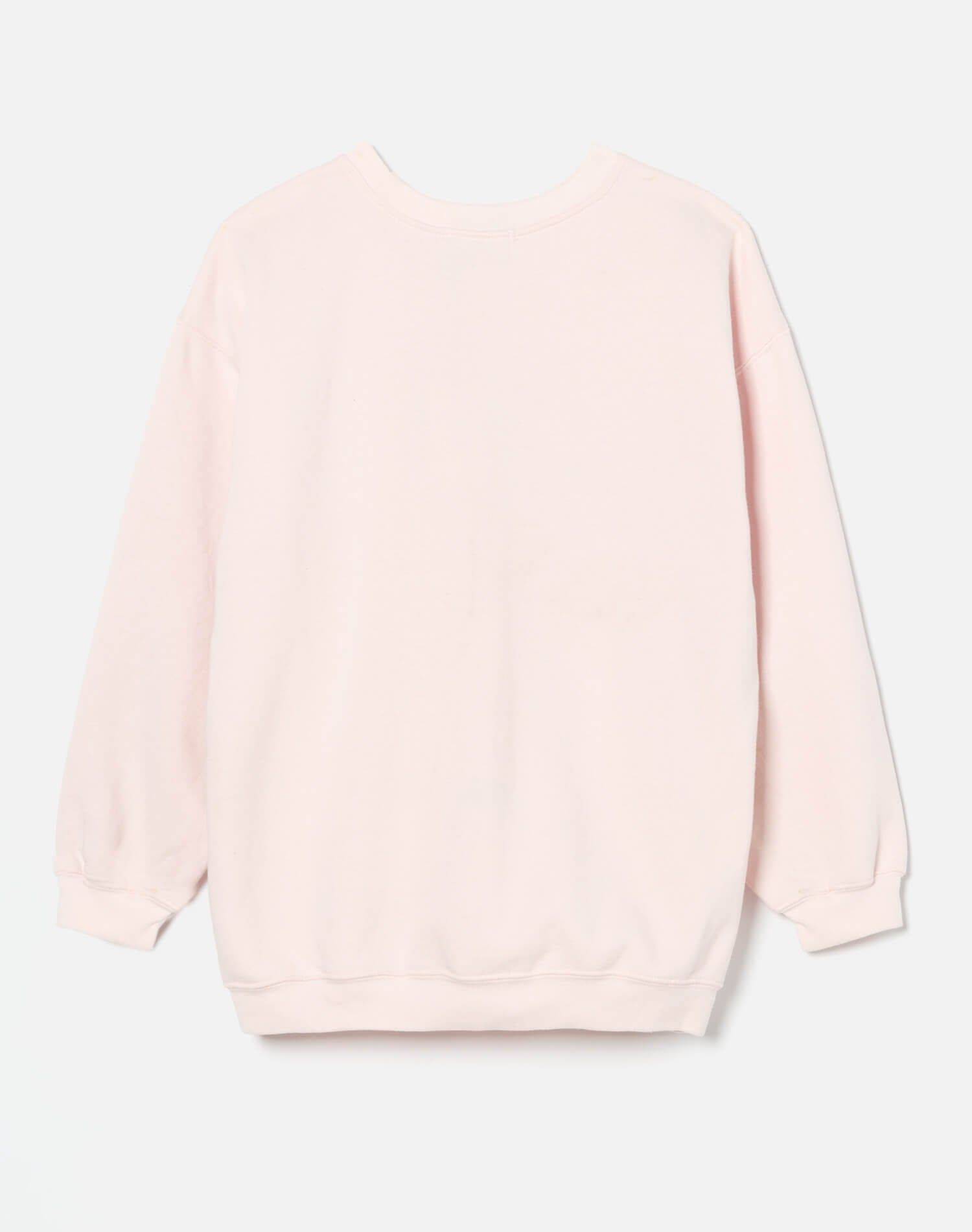 【KOOLOSET】Back Printing Waffle Sweatshirt $_12.JPG?set_id=880000500F