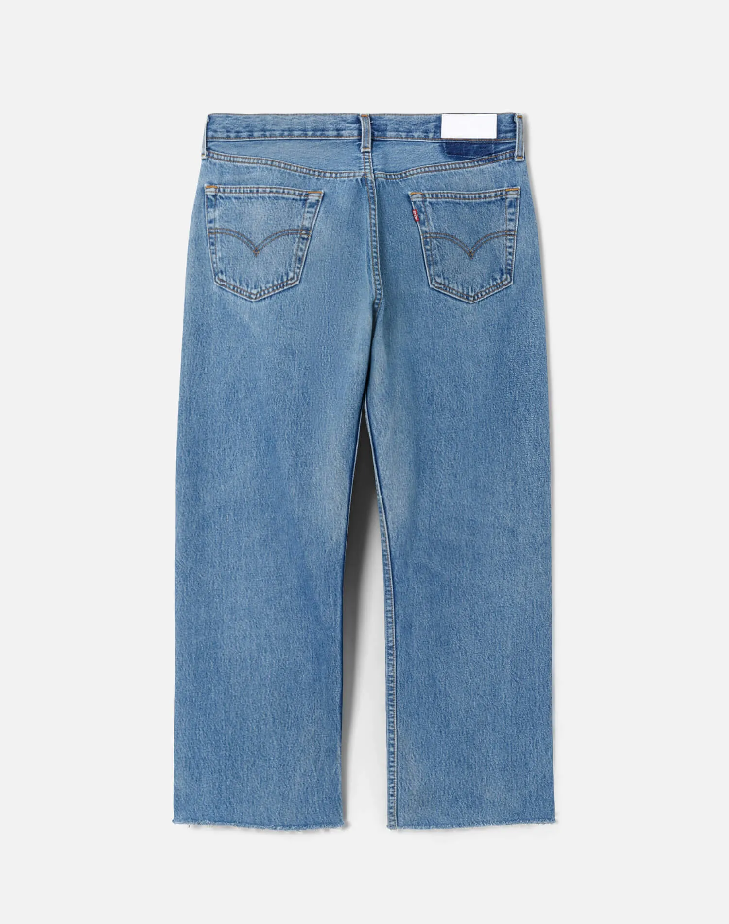 No. 29BFJ11229545 sold by Re/Done product image thumbnail 2