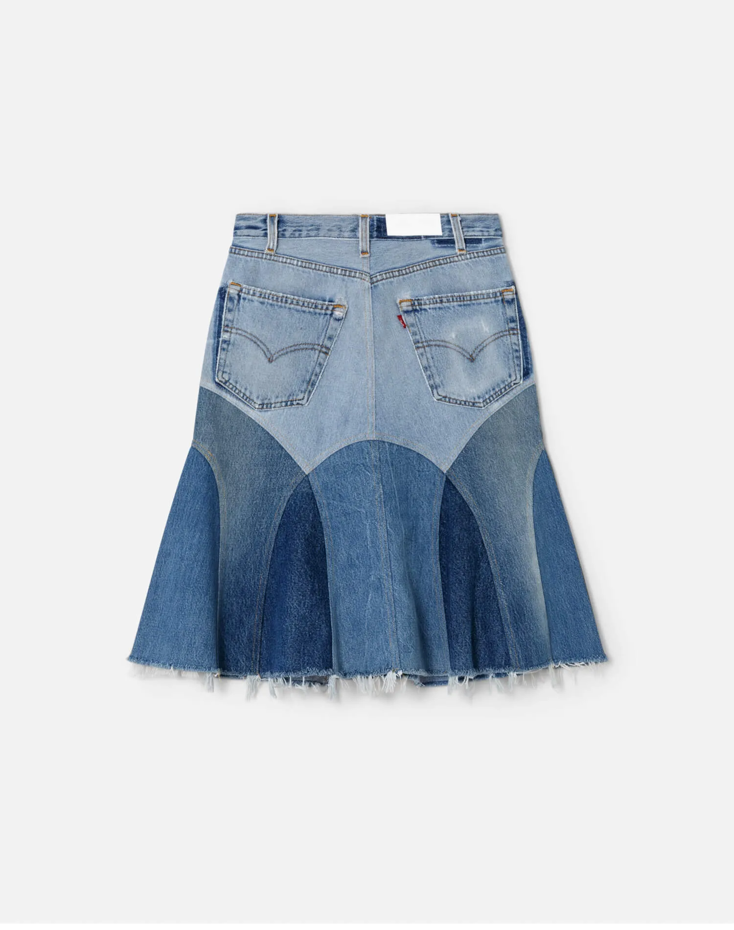 No. 25ENSMST11228816 sold by Re/Done product image thumbnail 2