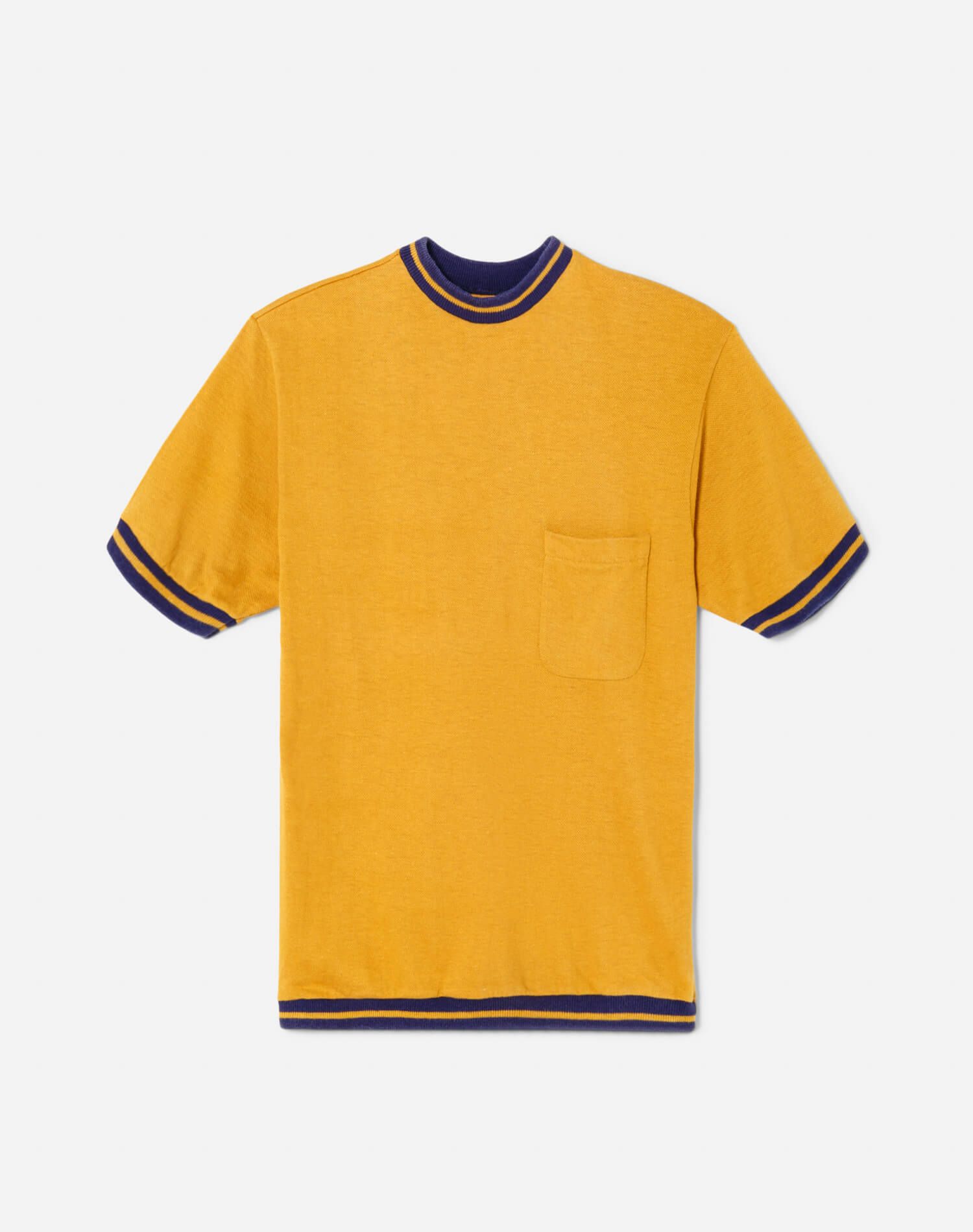 60s Hanes Pocket Tee sold by Re/Done