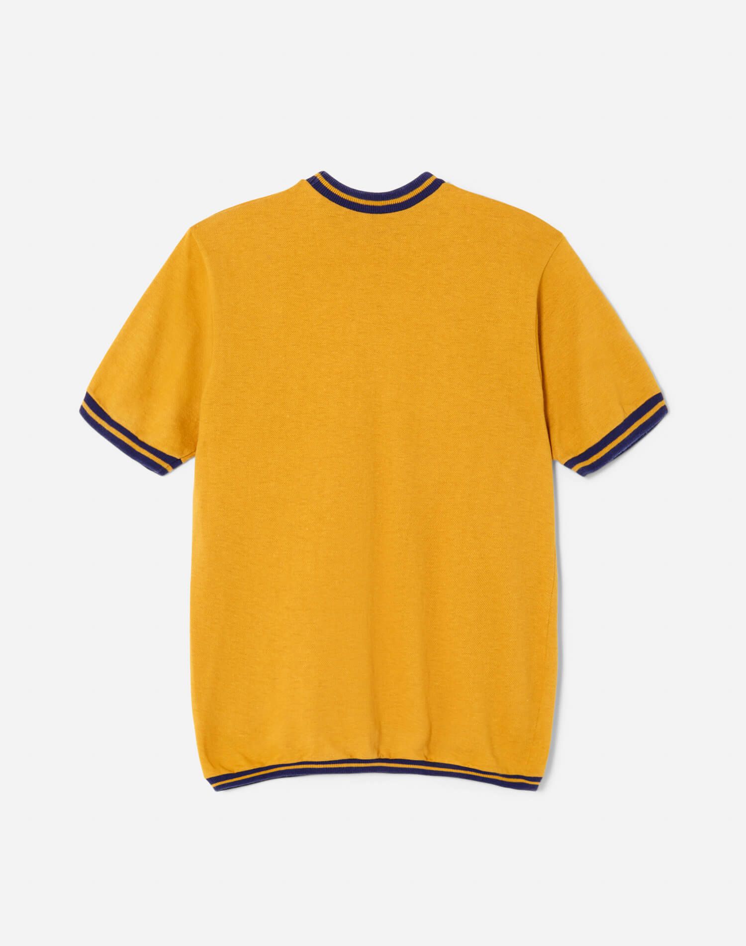60s Hanes Pocket Tee sold by Re/Done product image thumbnail 2