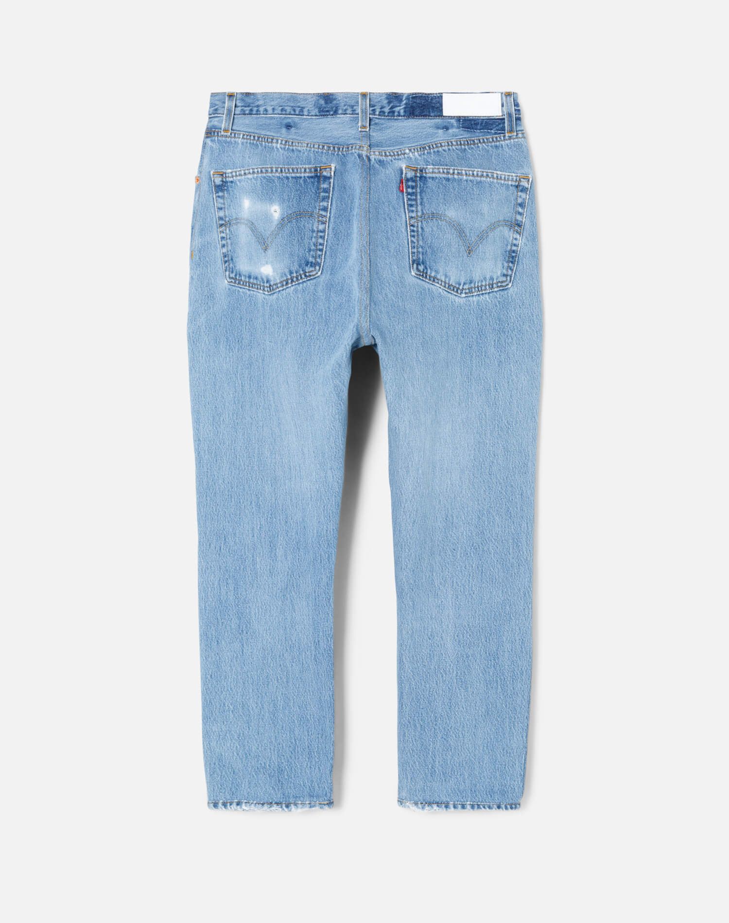 No. 32HRAC1204902 sold by Re/Done product image thumbnail 2