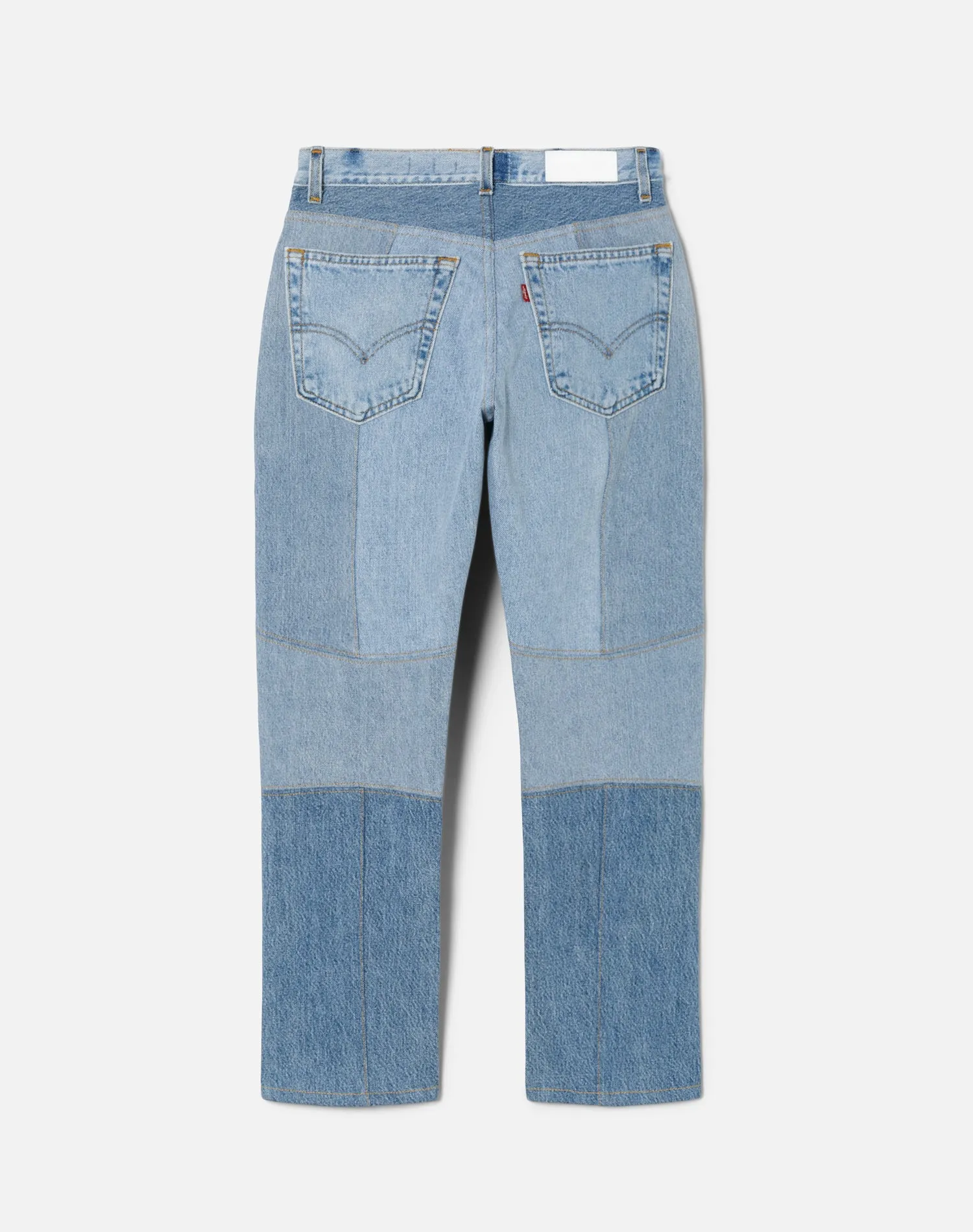 No. 25MOTOJN11226715 sold by Re/Done product image thumbnail 2