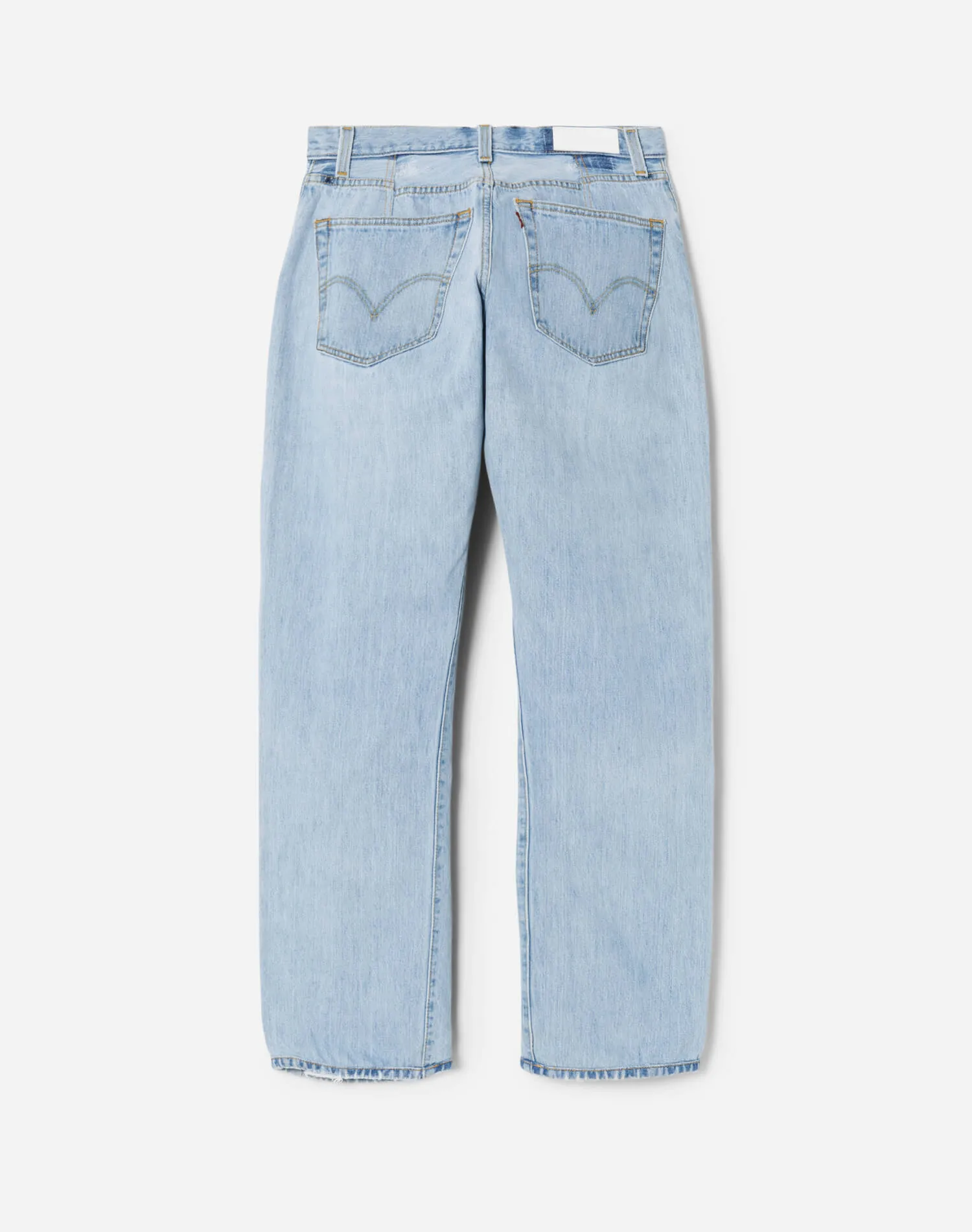 No. 28NJ220367 sold by Re/Done product image thumbnail 2