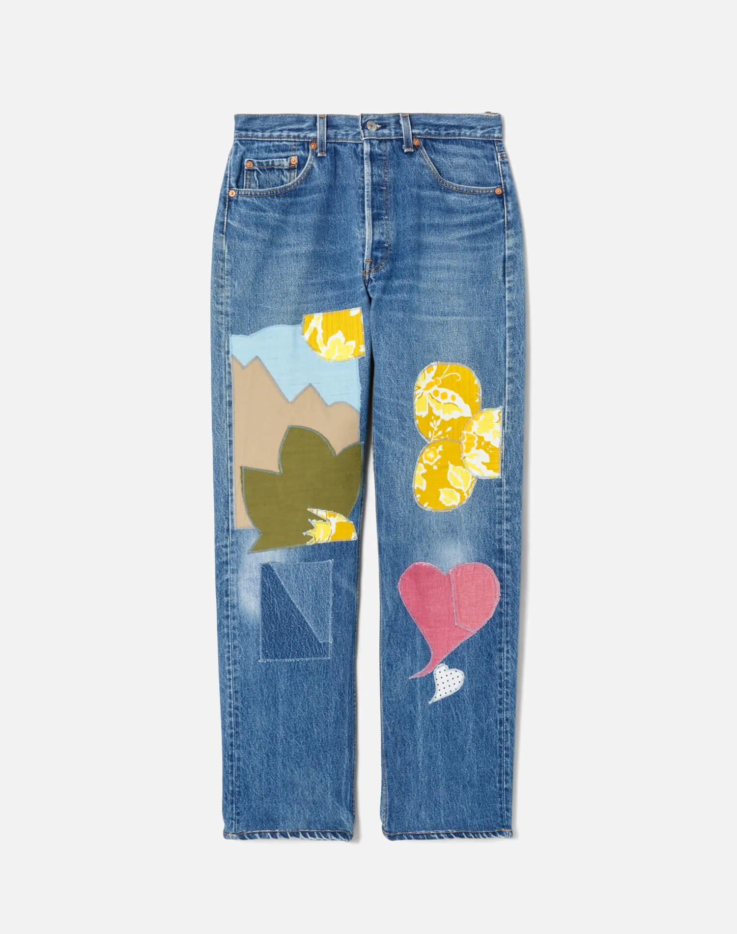 No. 30PU226243 sold by Re/Done