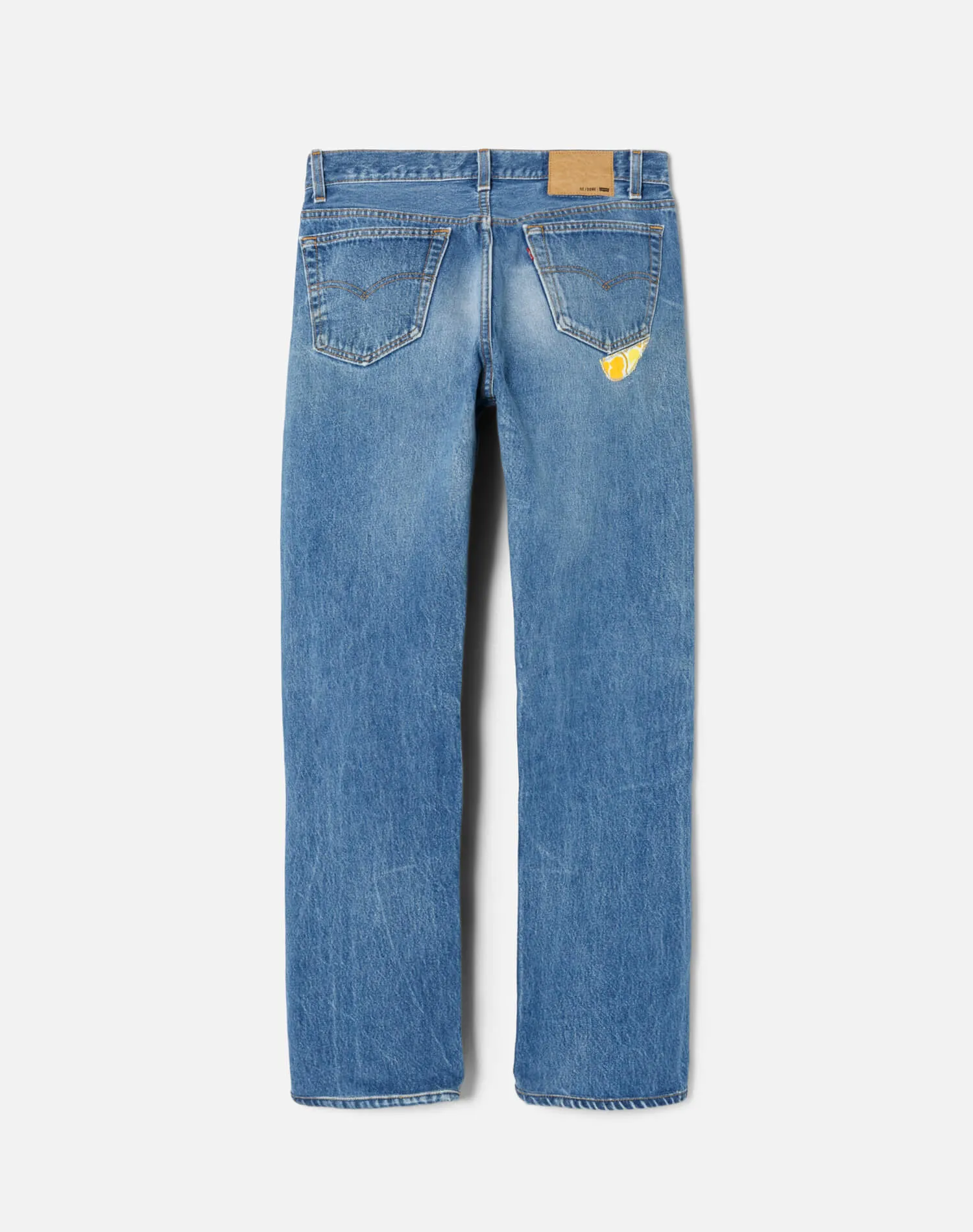 No. 30PU226243 sold by Re/Done product image thumbnail 2