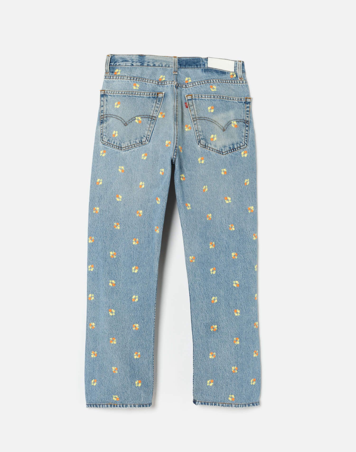 No. 29FPT1190797 sold by Re/Done product image thumbnail 2