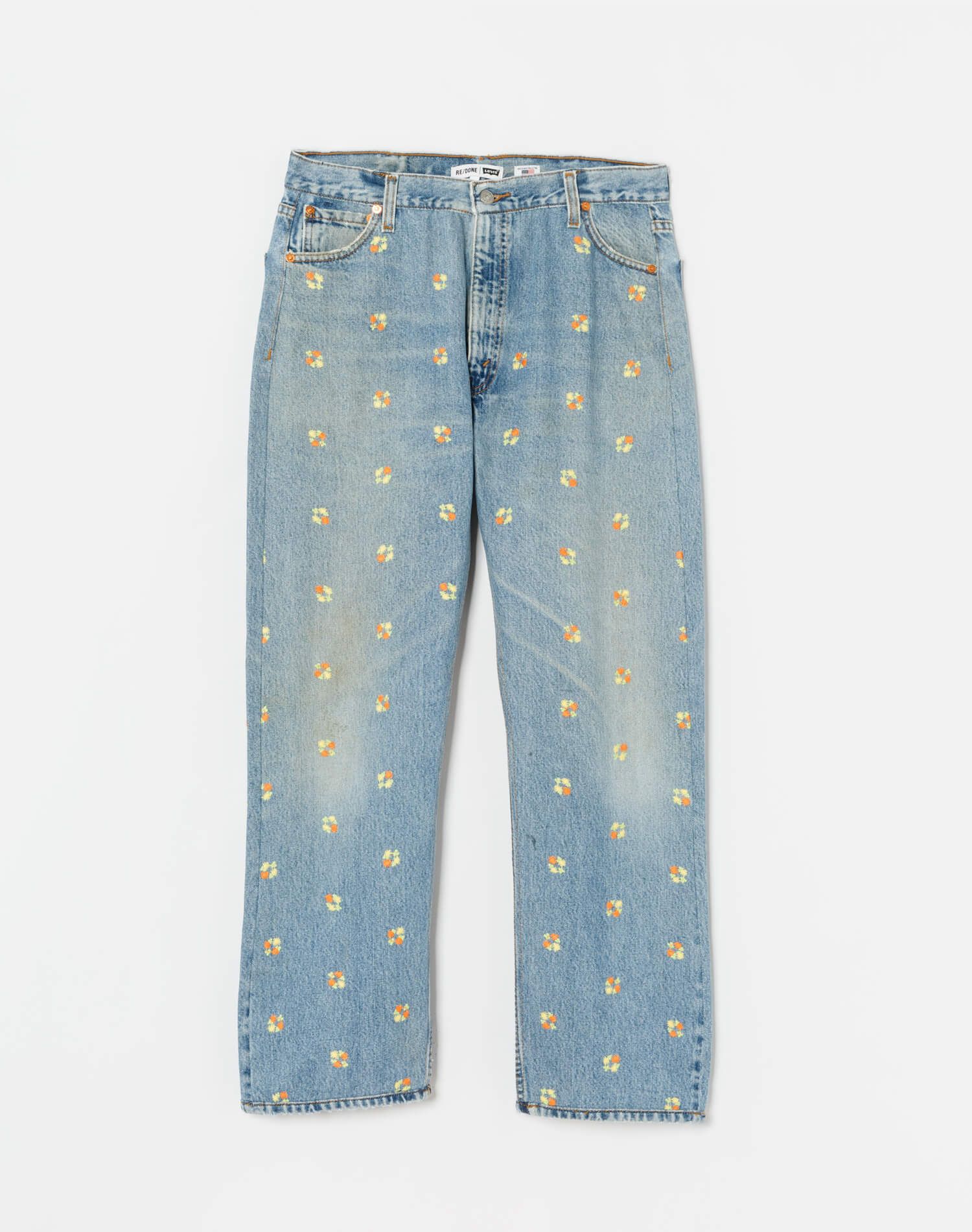 No. 29FPT1190797 sold by Re/Done