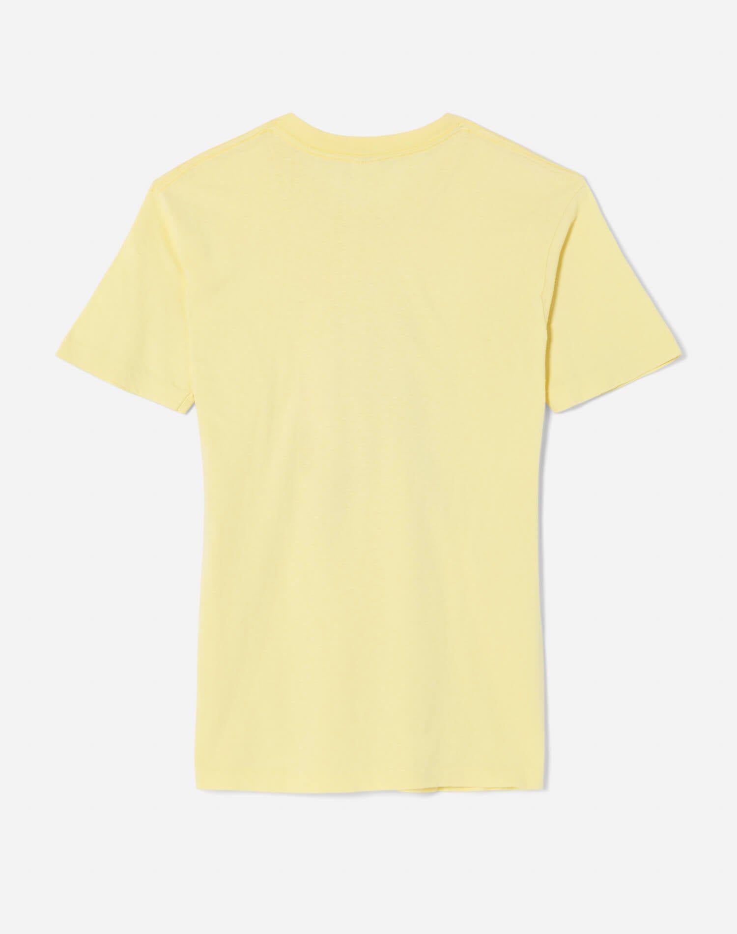 1977 Elvis Costello "My Aim Is True" Tee sold by Re/Done product image thumbnail 2