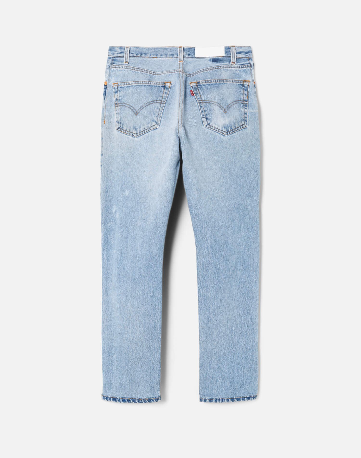 No. 27HRAC1195628 sold by Re/Done product image thumbnail 2