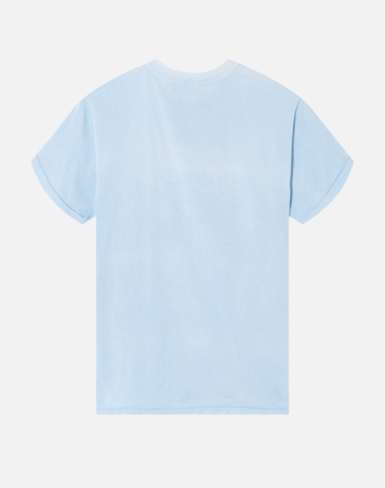 70s Interview Tee sold by Re/Done product image thumbnail 2