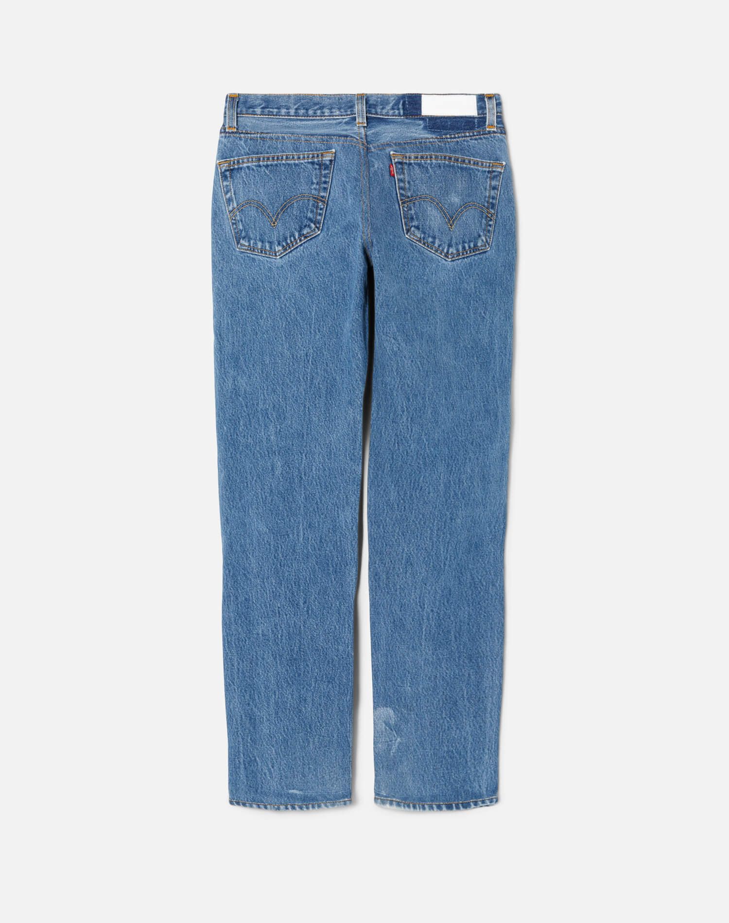 No. 26LSS1216532 sold by Re/Done product image thumbnail 2