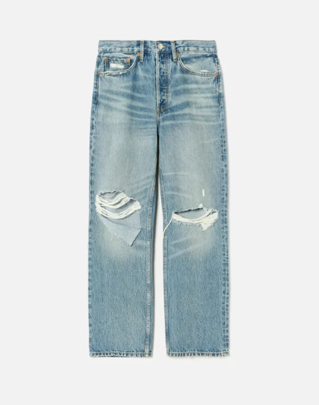 90s Low Slung - Medium Raf made by Re/Done