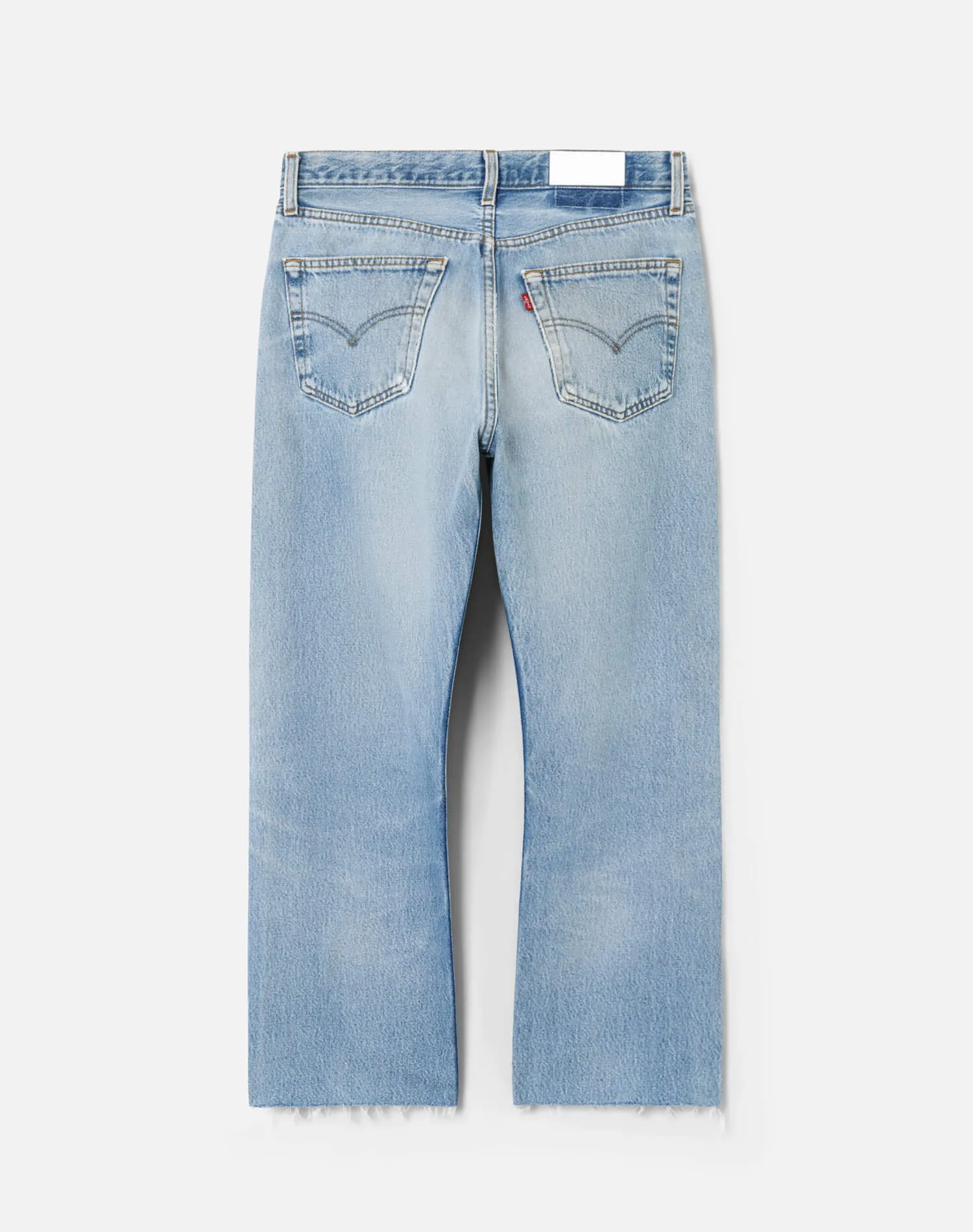 No. 26NBFJ11226281 sold by Re/Done product image thumbnail 2