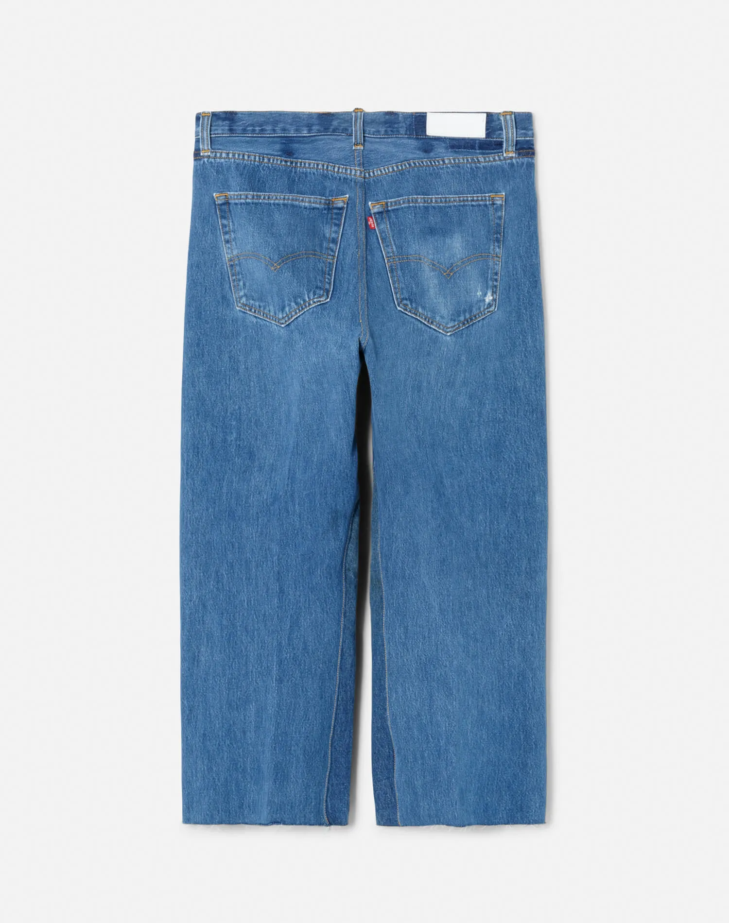 No. 32HRWLC225386 sold by Re/Done product image thumbnail 2