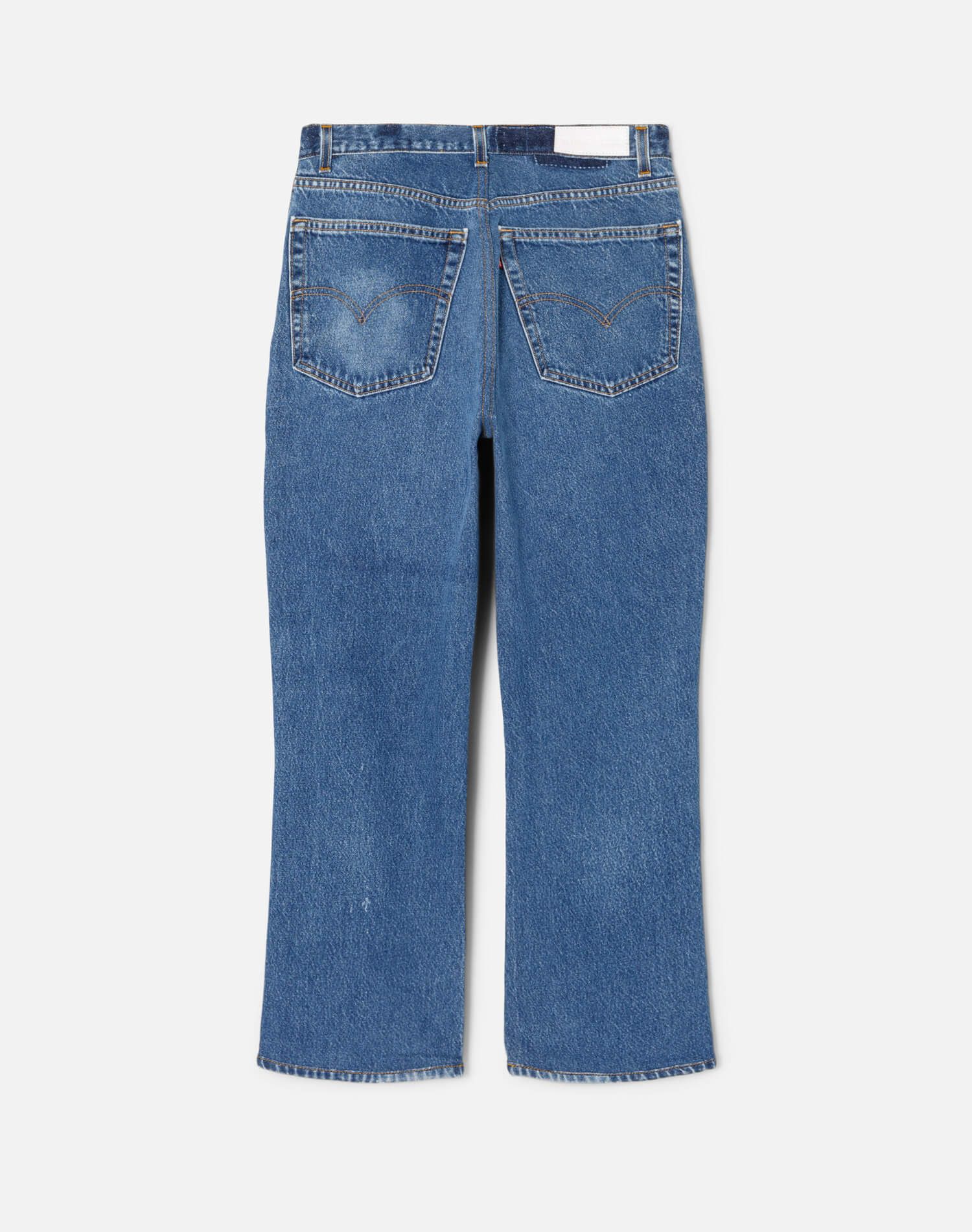 No. 29FPT1206770 sold by Re/Done product image thumbnail 2