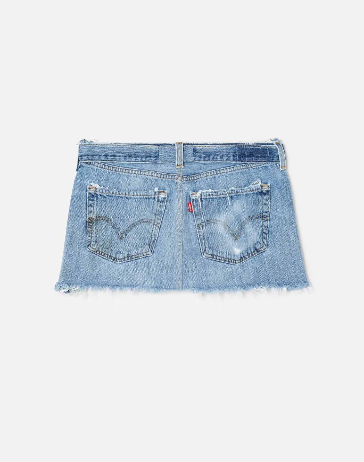 No. 28MSKCON1217932 sold by Re/Done product image thumbnail 2