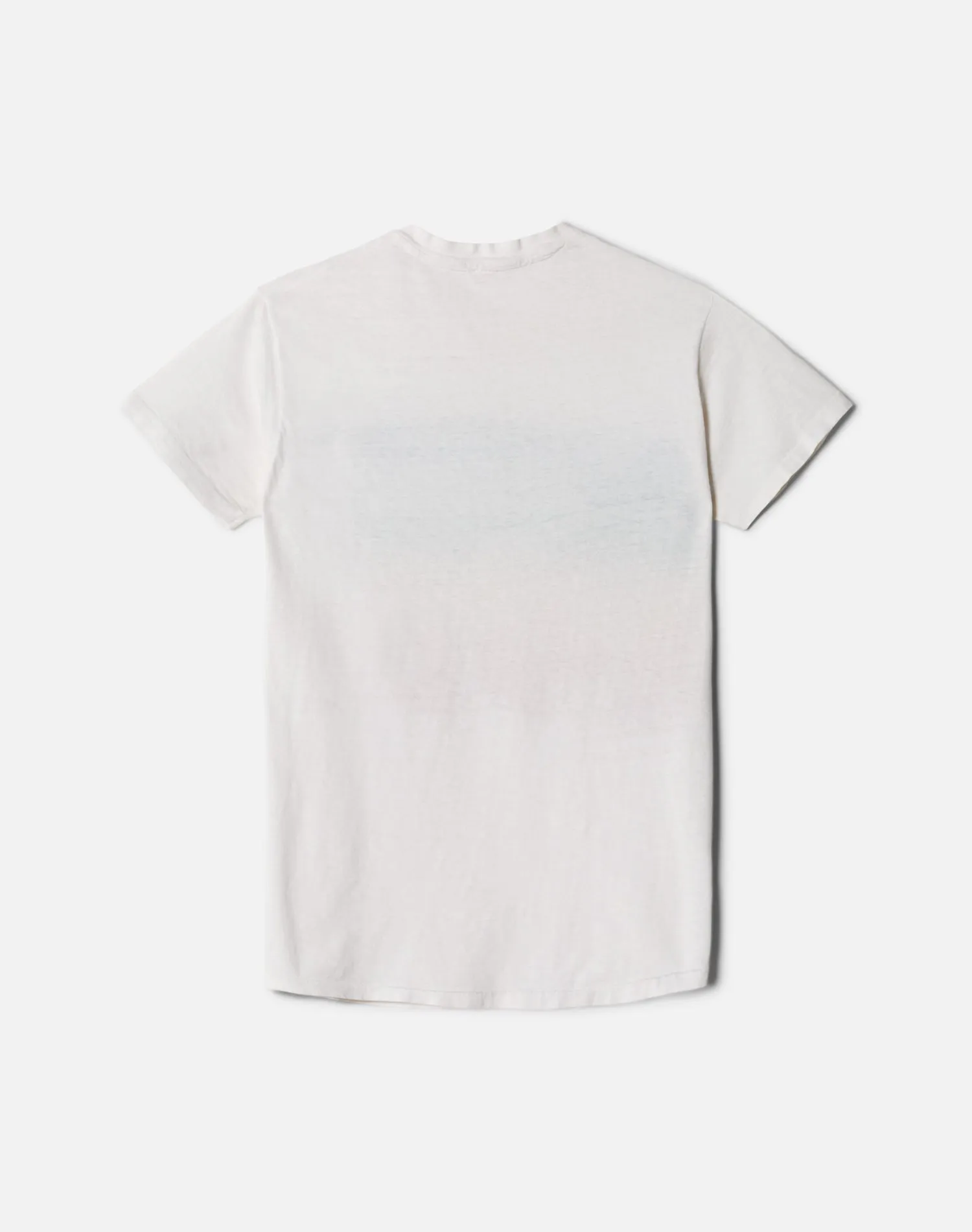 60s Hanes Nashville Tee -#36 sold by Re/Done product image thumbnail 2