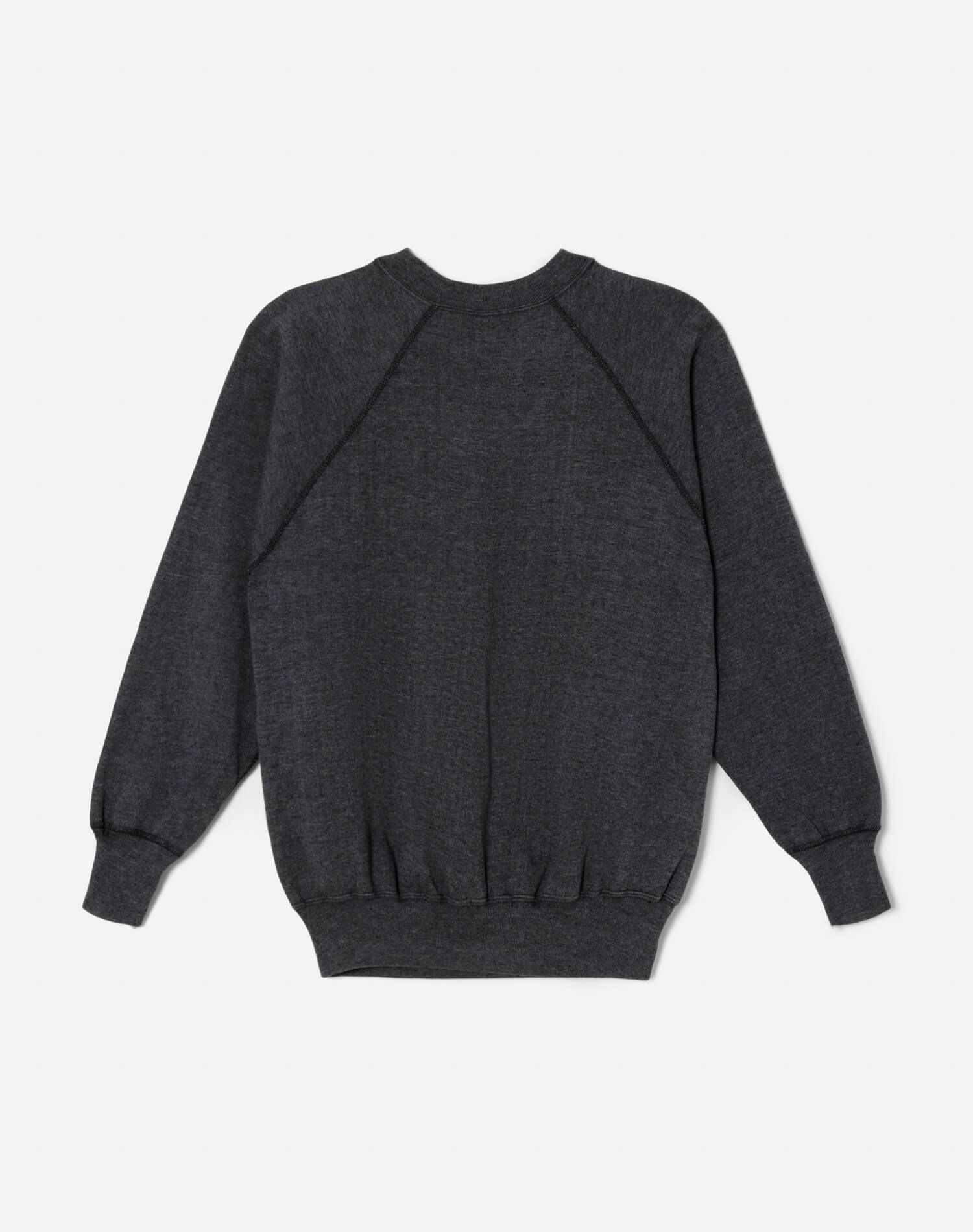 50s Hanes Gray Sweatshirt sold by Re/Done product image thumbnail 2